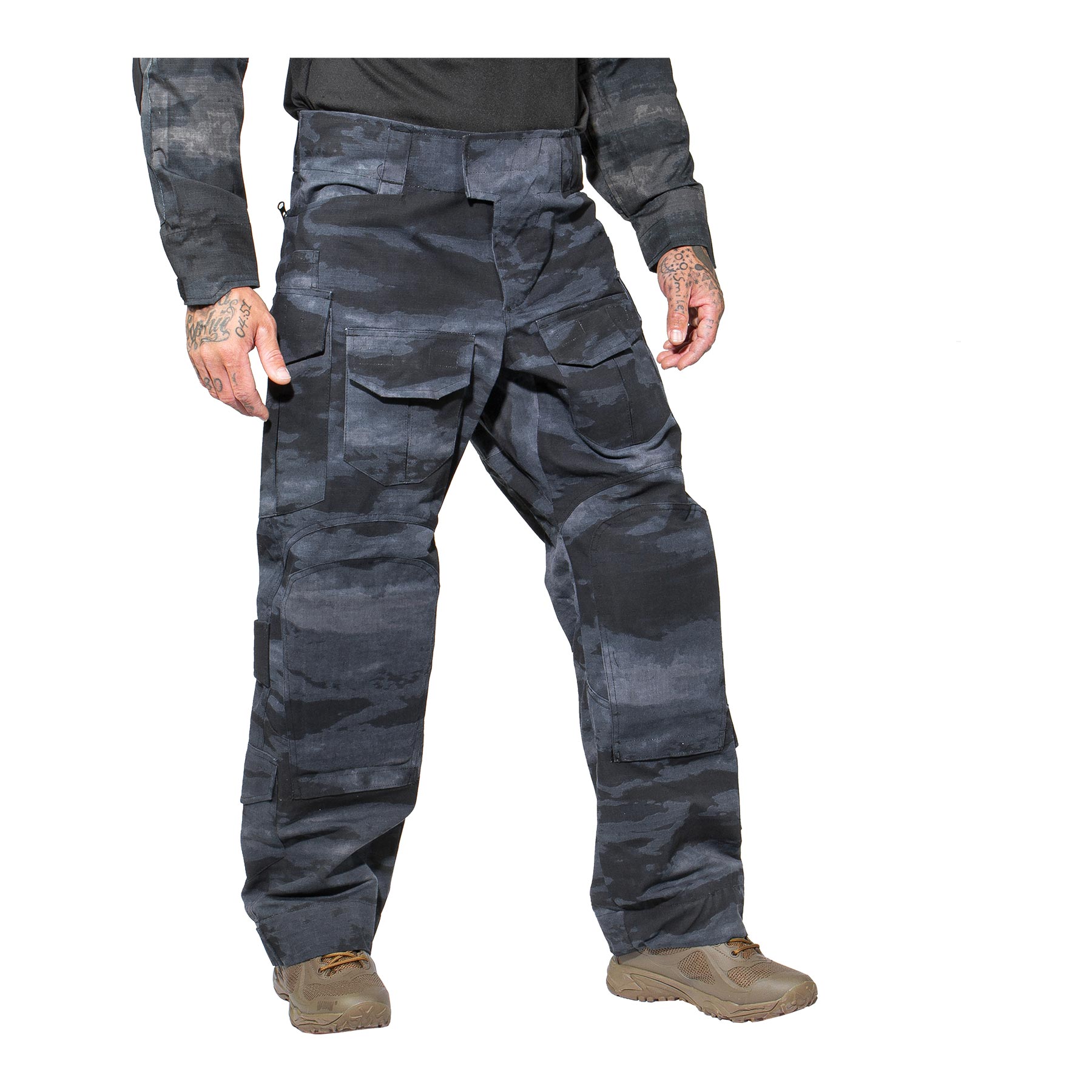 Original A-Tacs LE Pants Fostex