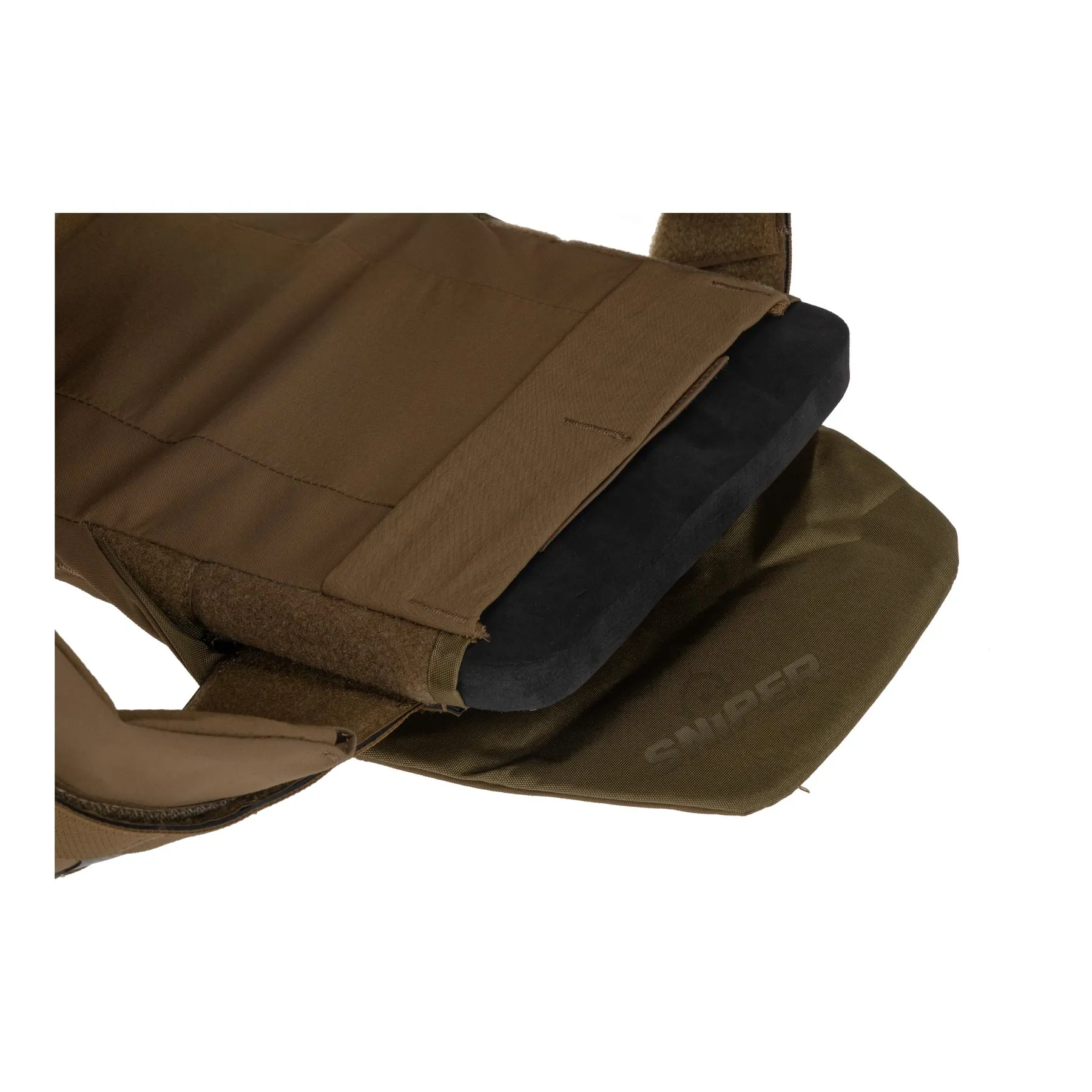 Reapo Warrior Taktischer Plattenträger, Multicam