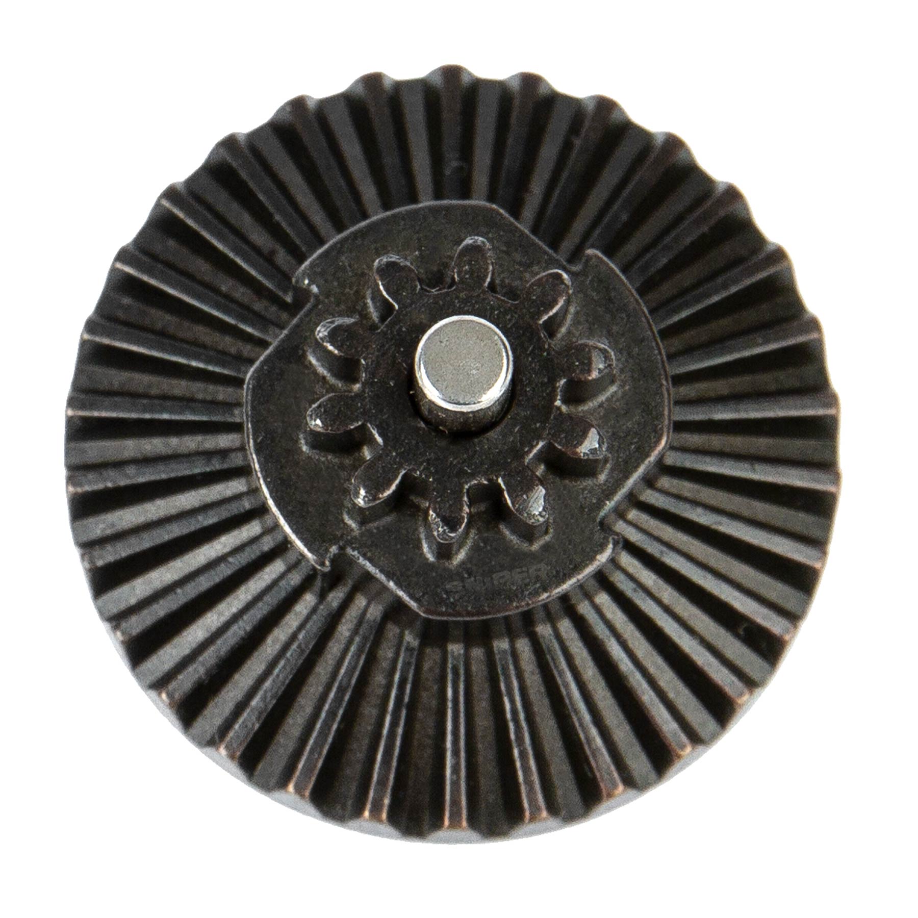 High Torque Bevel Gear V2 / V3 aus Stahl