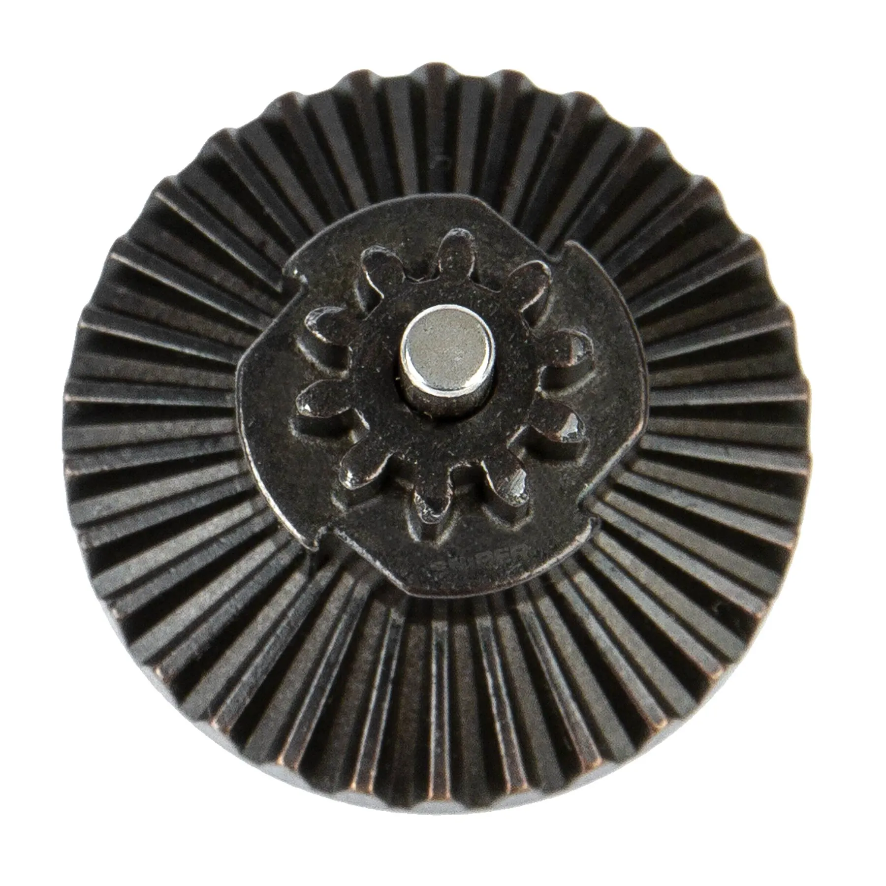 High Torque Bevel Gear V2 / V3 aus Stahl High Torque Bevel Gear V2 / V3 aus Stahl