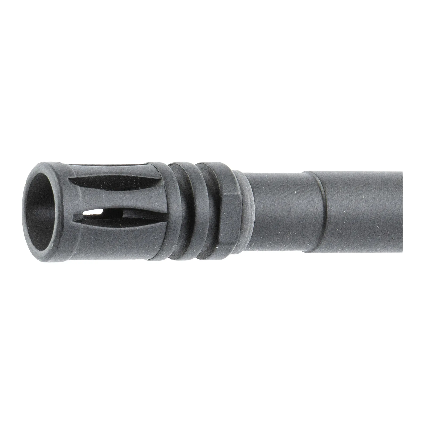 M4 RIS ETU+Mosfet (S)AEG, Black