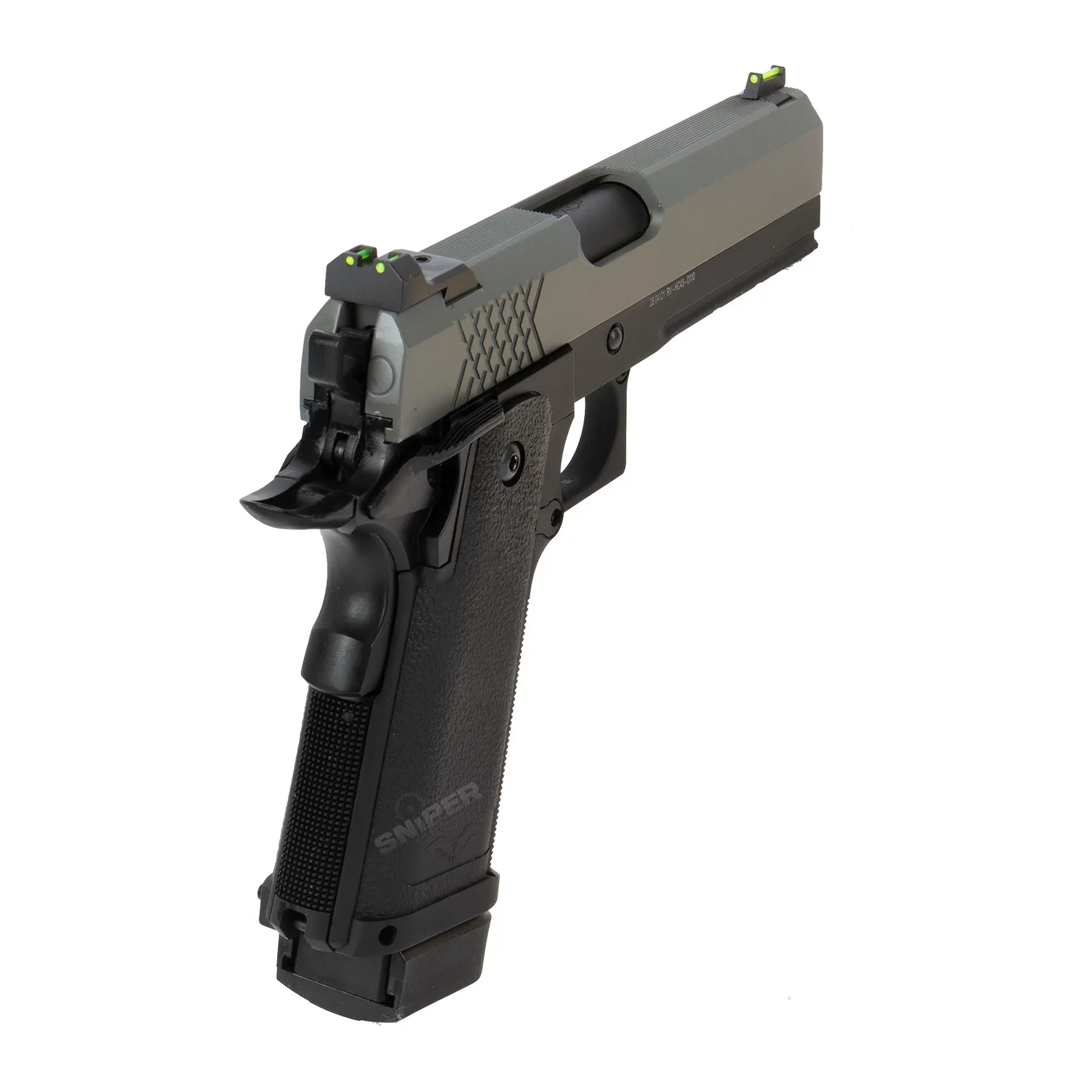 Raven Hi Capa 4.3", Grey