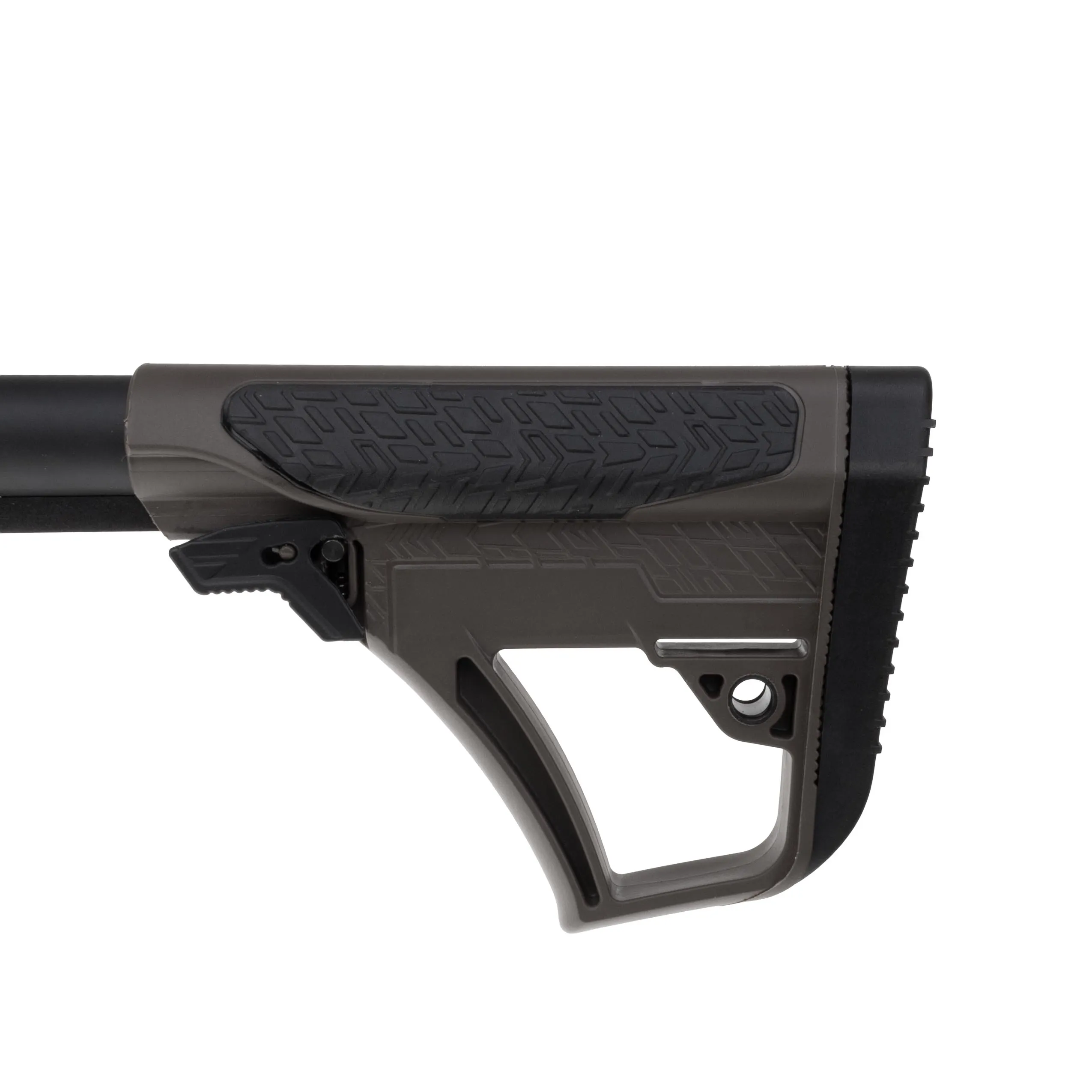 SAC x Wolverine Daniel Defense RIS III New Gen 2026, Dualtone