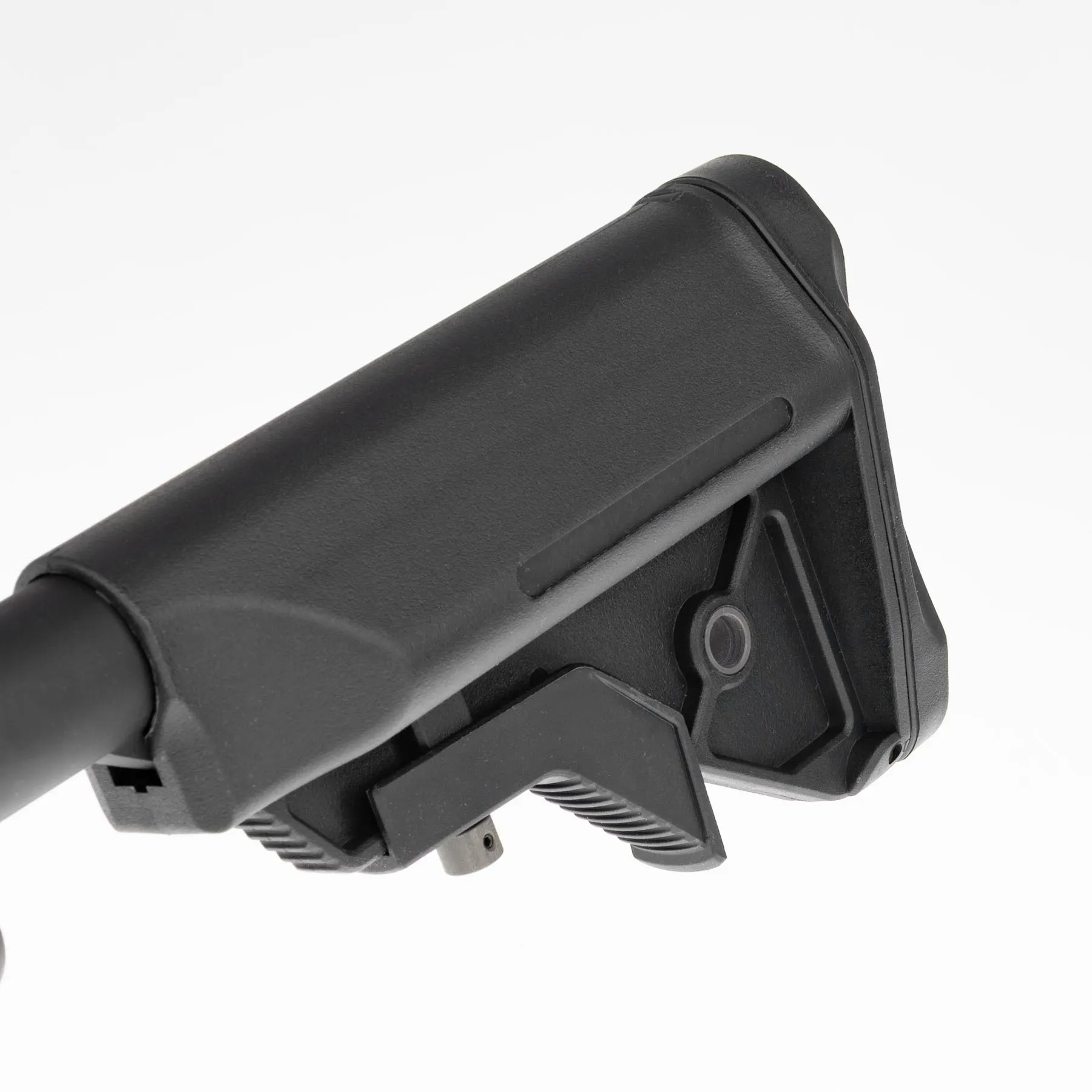 Ares x Sharp Bros. M4 Octarms M M-LOK HPA, Black Ares x Sharp Bros. M4 Octarms M M-LOK HPA, Black