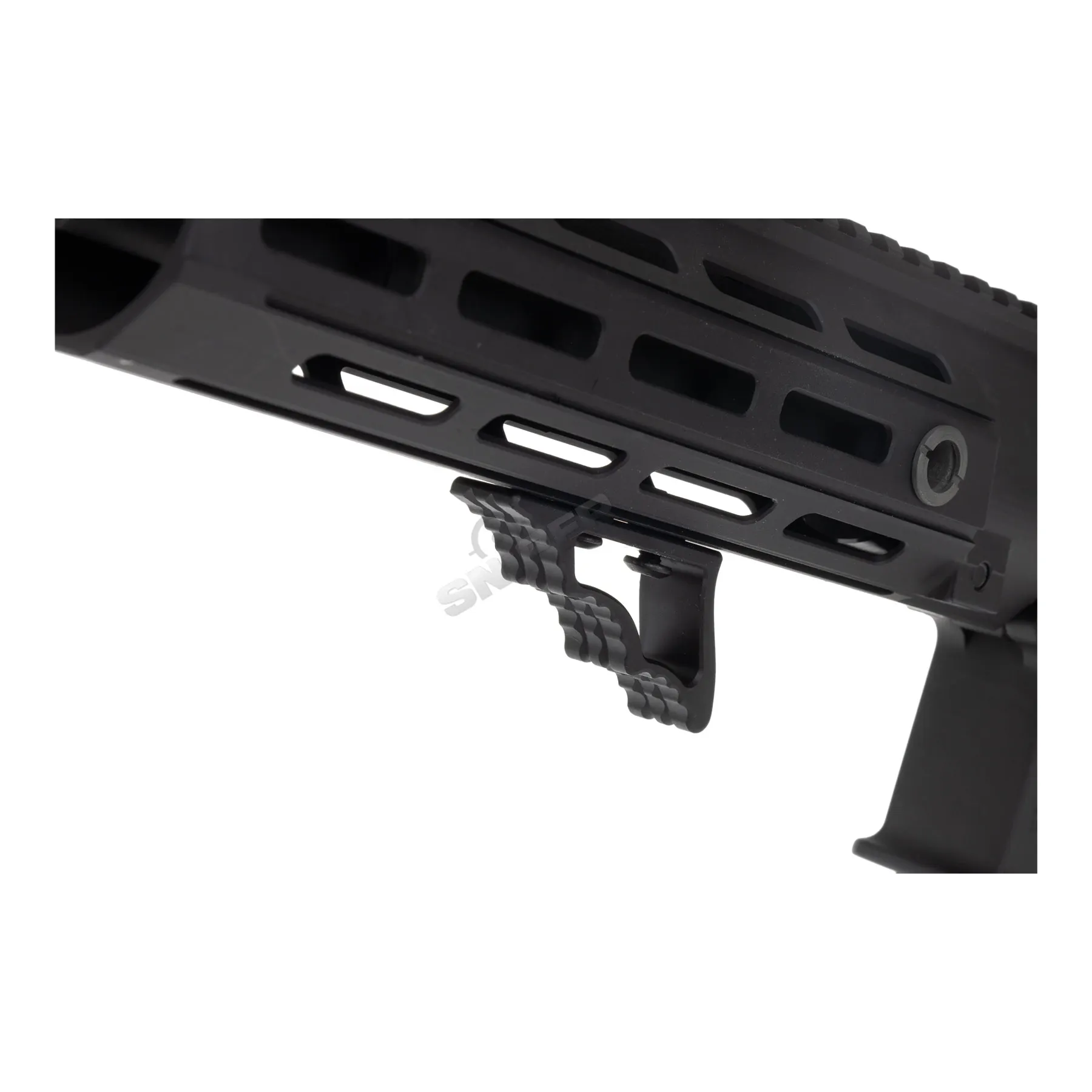 Prep my Airsoft - BO Delta 595 Elite Pro Full Metal M4 ETU 11" (S)AEG, Black