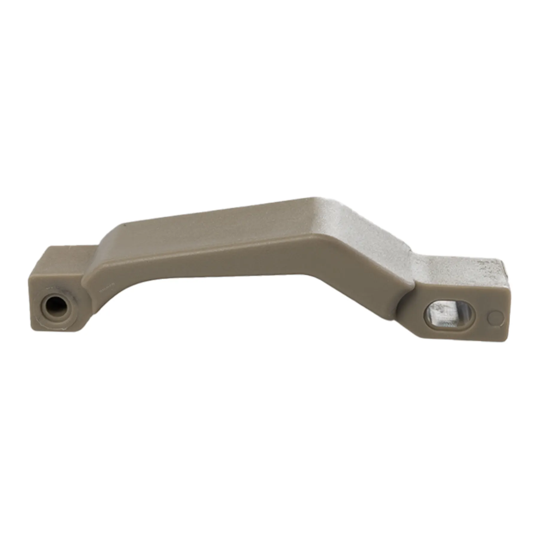 PTS Enhanced Polymer Trigger Guard für GBB, Dark Earth