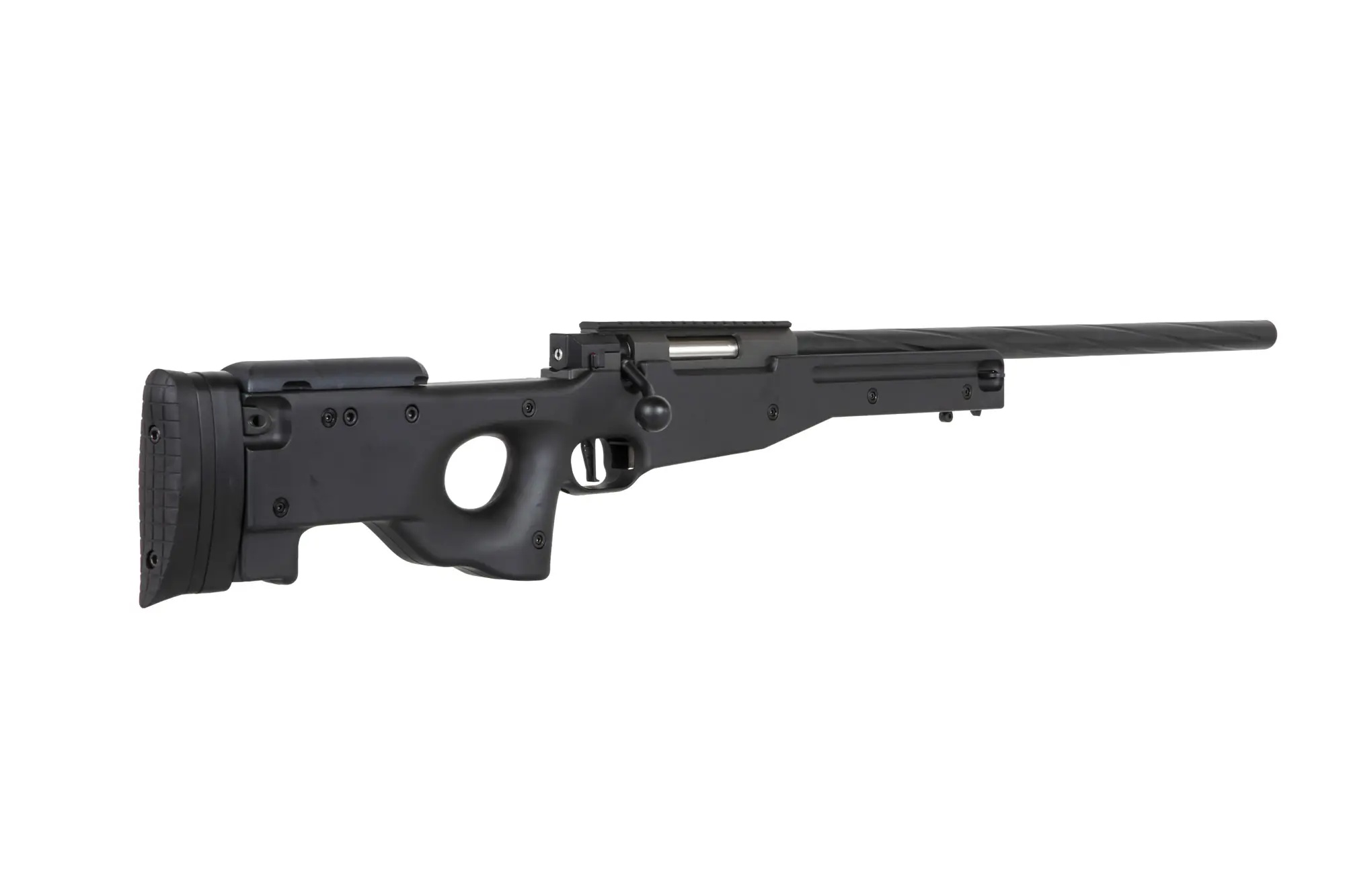 Specna Arms SA-S11 Scharfschützengewehr High-Power, Black