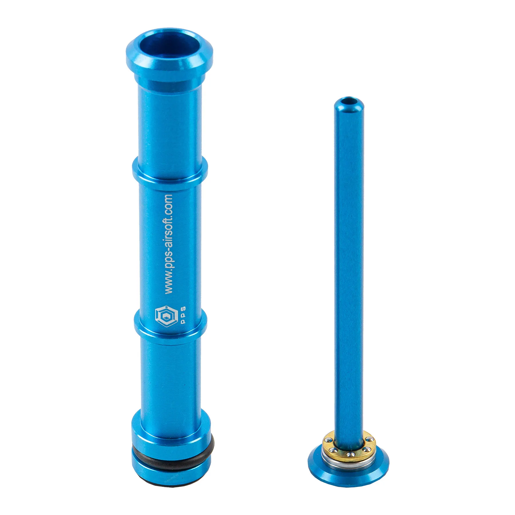 AW308 /L96 450 FPS Upgrade Kit