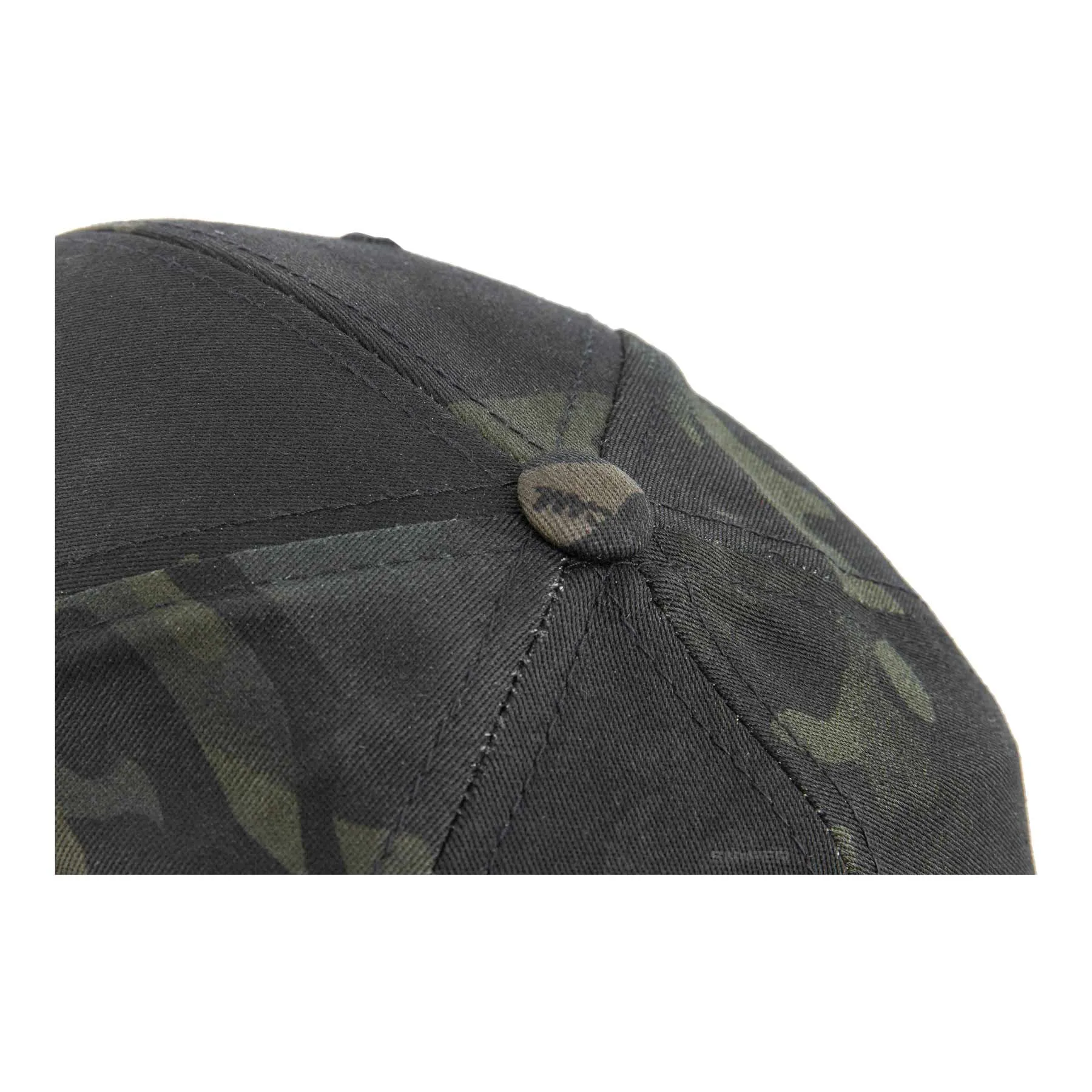 The Orginial Flexfit Cap, Multicam Black