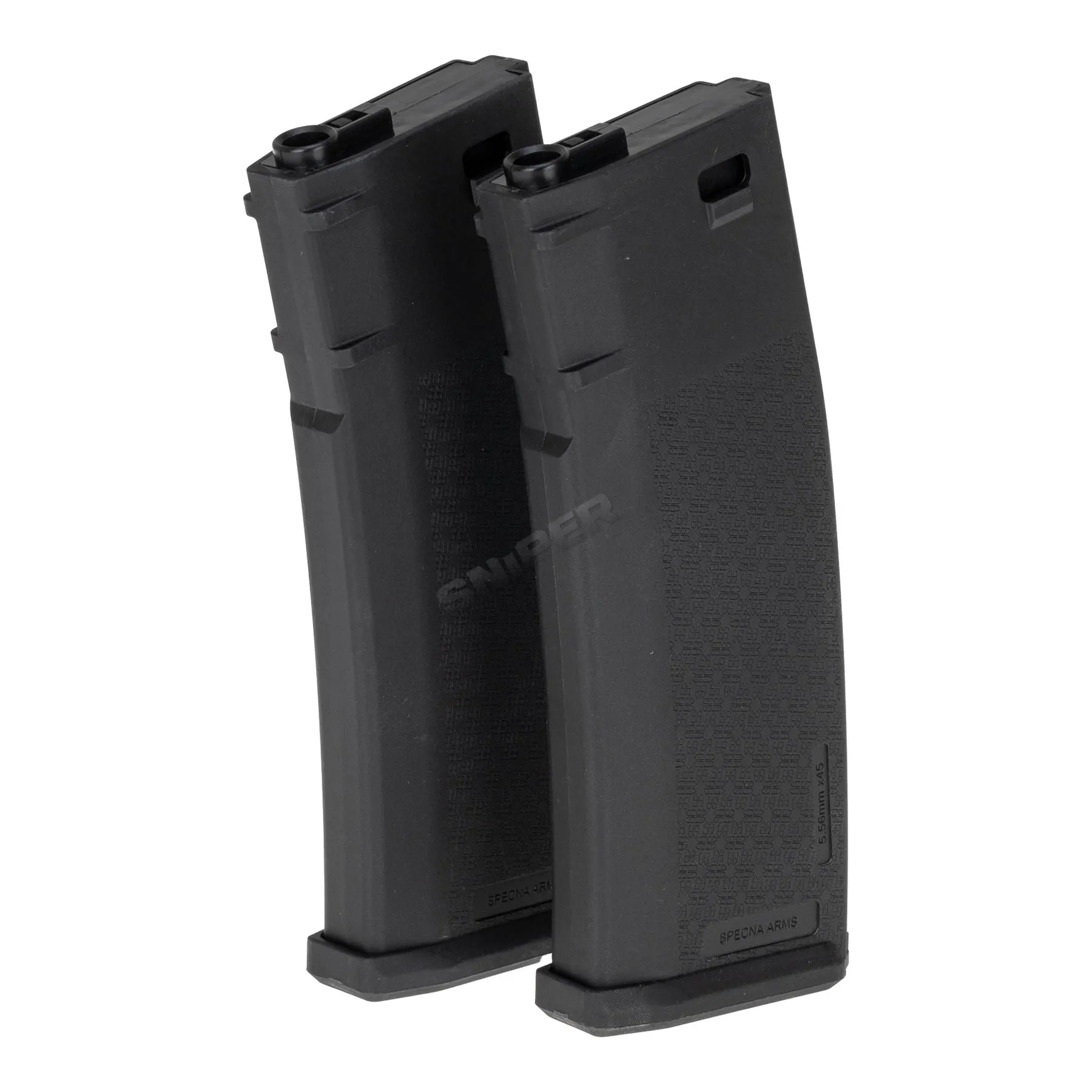 Specna Arms SA-E27 10,5" RIS III Edge w/ HAL ETU, Black Specna Arms SA-E27 10,5" RIS III Edge w/ HAL ETU, Black