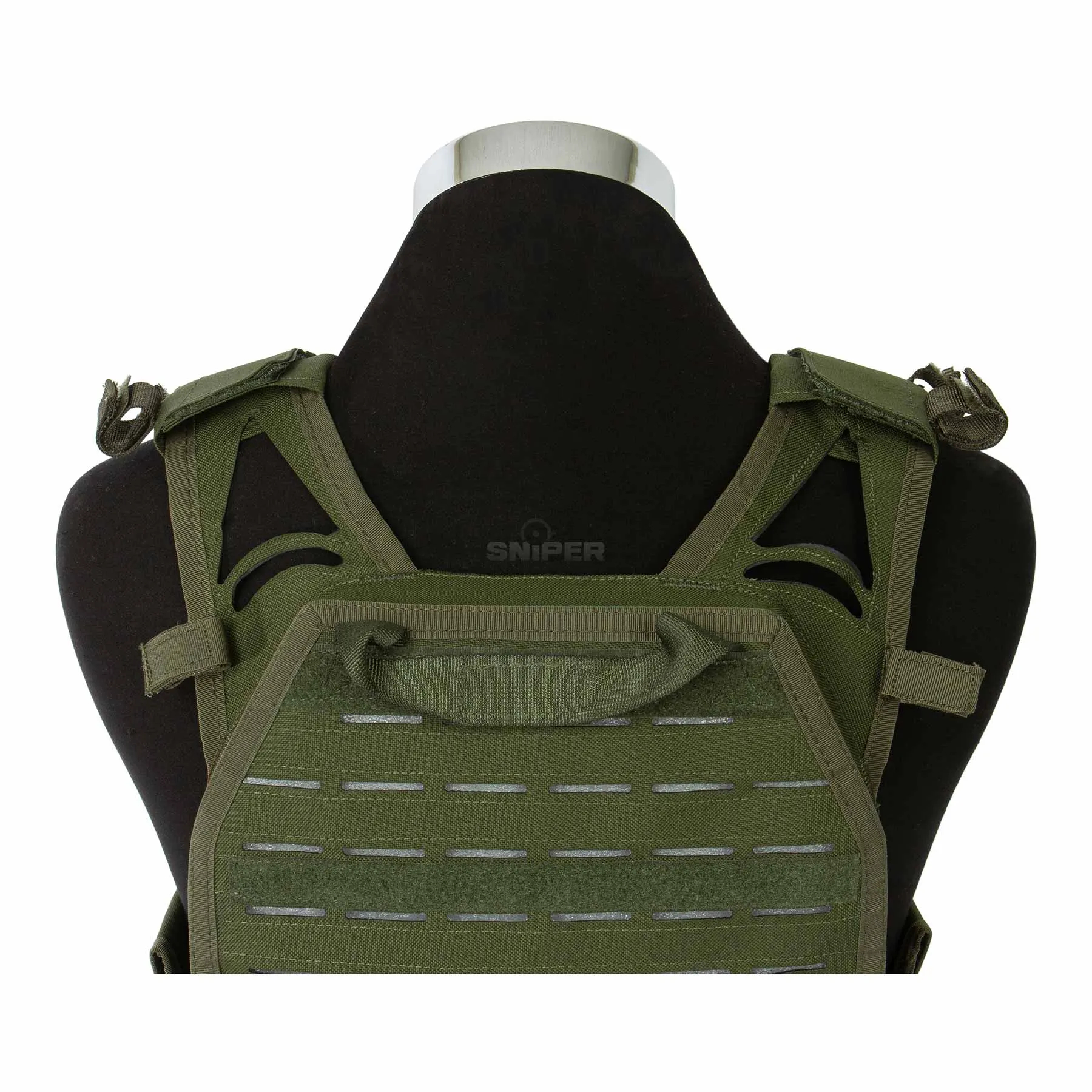 Reaper Plattenträger, OD Reaper Plattenträger, OD