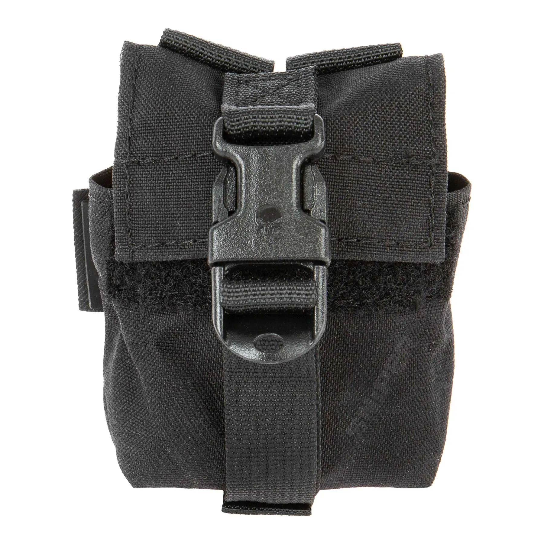 Single Grenade Pouch, Black