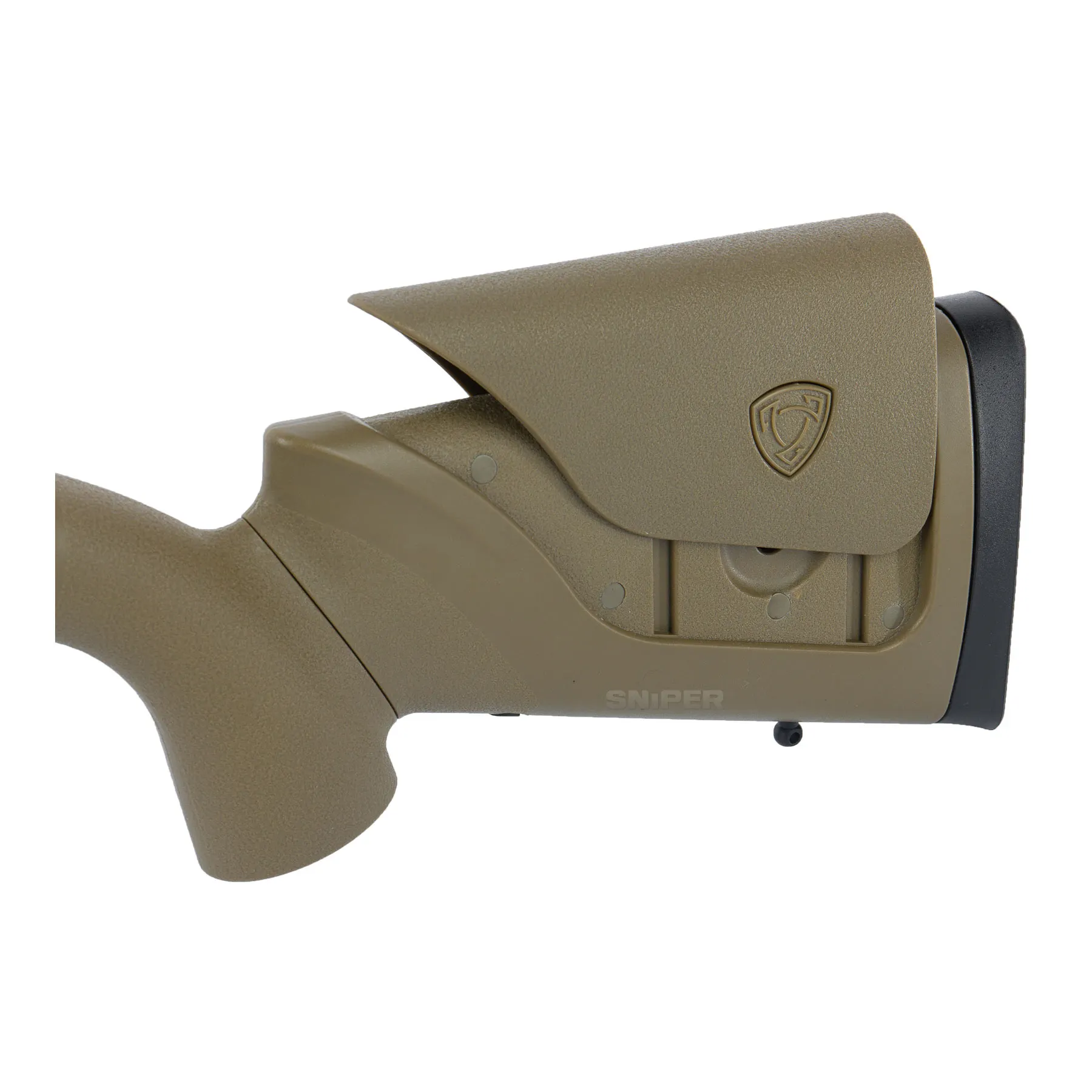 M40 A3 Scharfschützengewehr Bolt Action Rifle, Desert