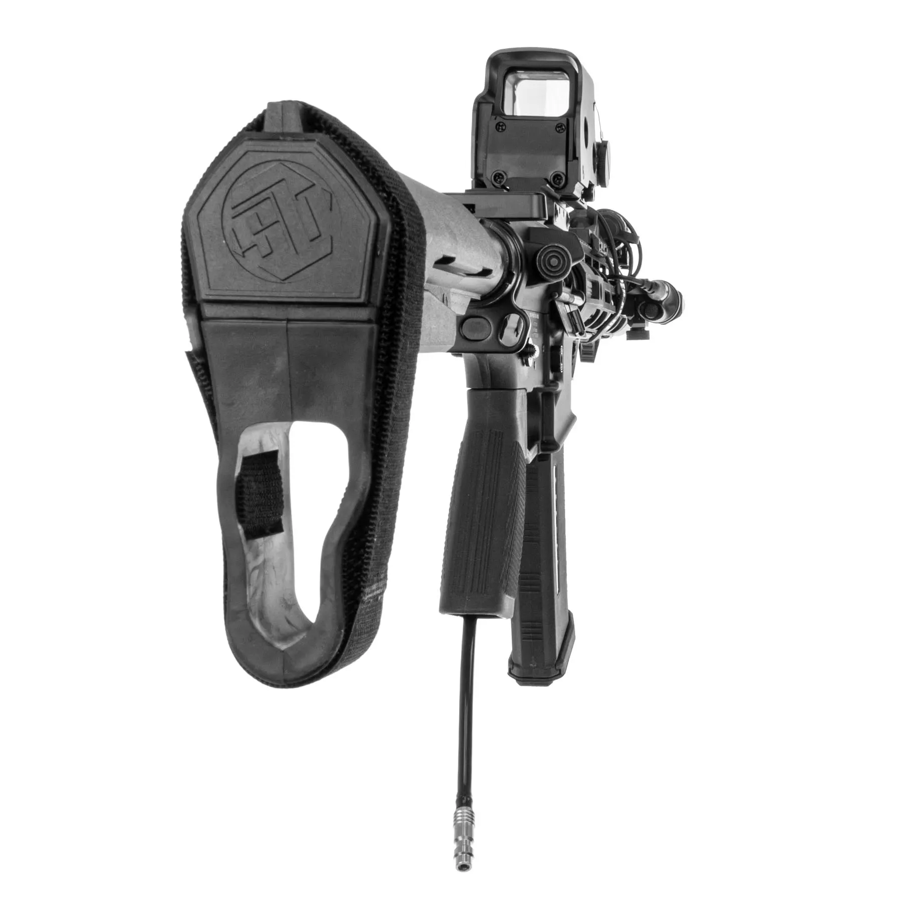 Prep my Airsoft - MTW Forged 10" Inferno Edition Gen. 3, Black