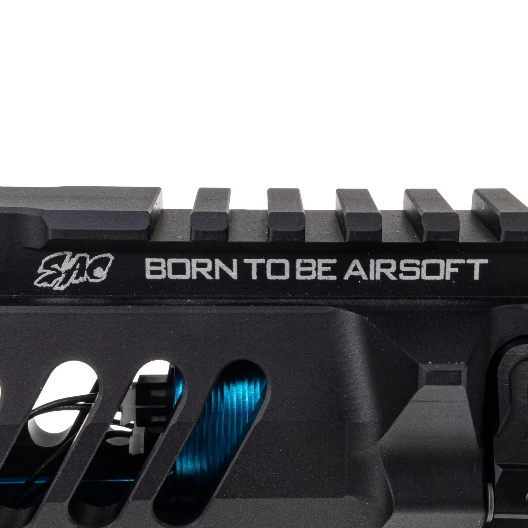 HPA Deal - SAC F2 EXO - "Iced Saphire", HPA