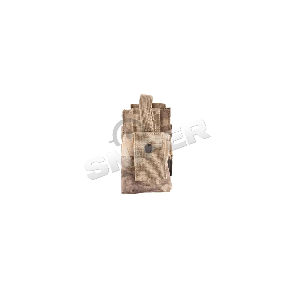 Small Radio Pouch, ICC