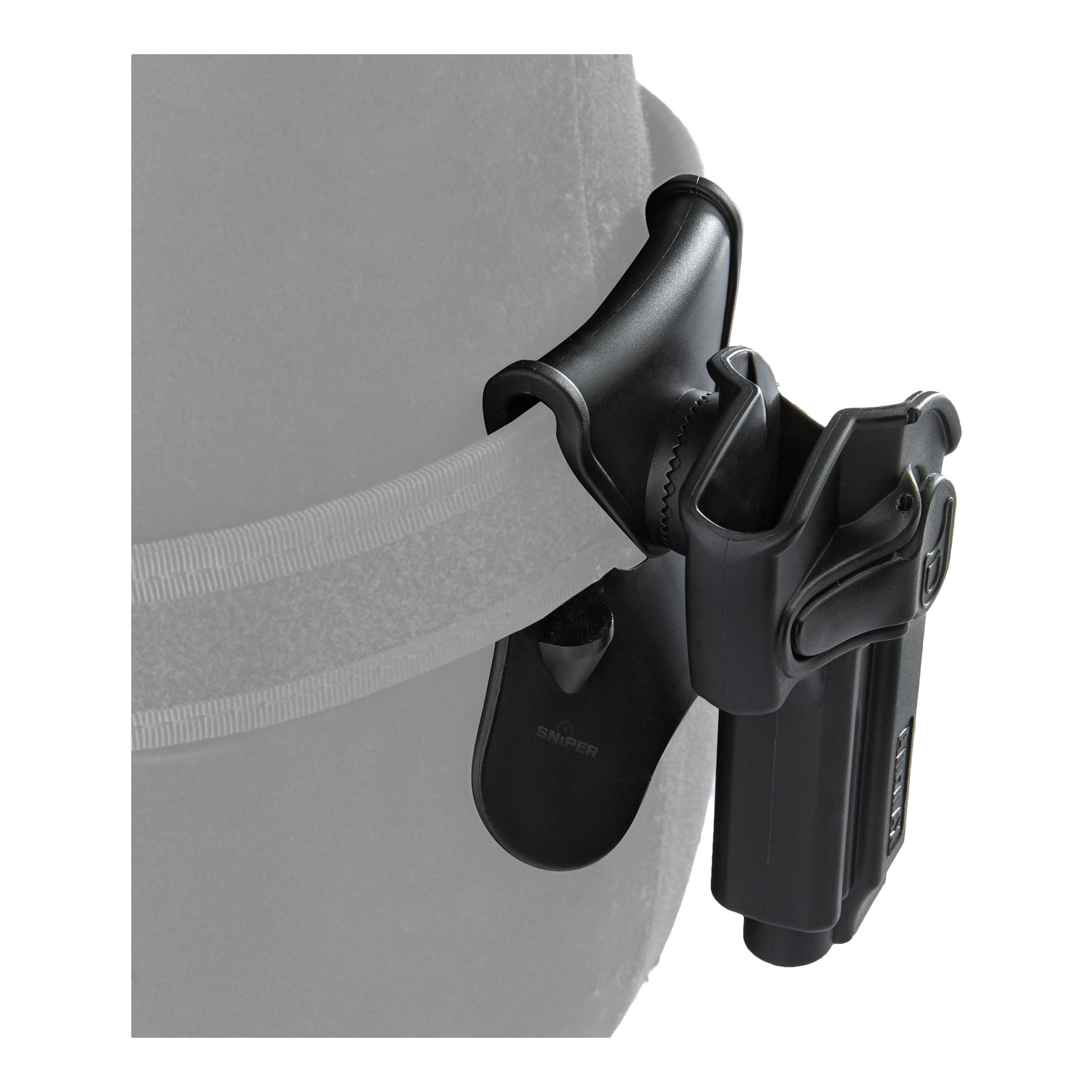 Holster für WE/KJW/TM M9, Black