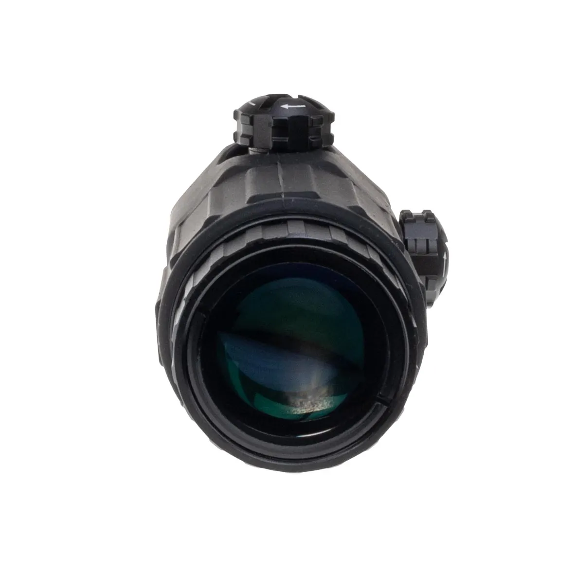 Specna Arms CORE Holo V2 + Magnifier Combo, Black