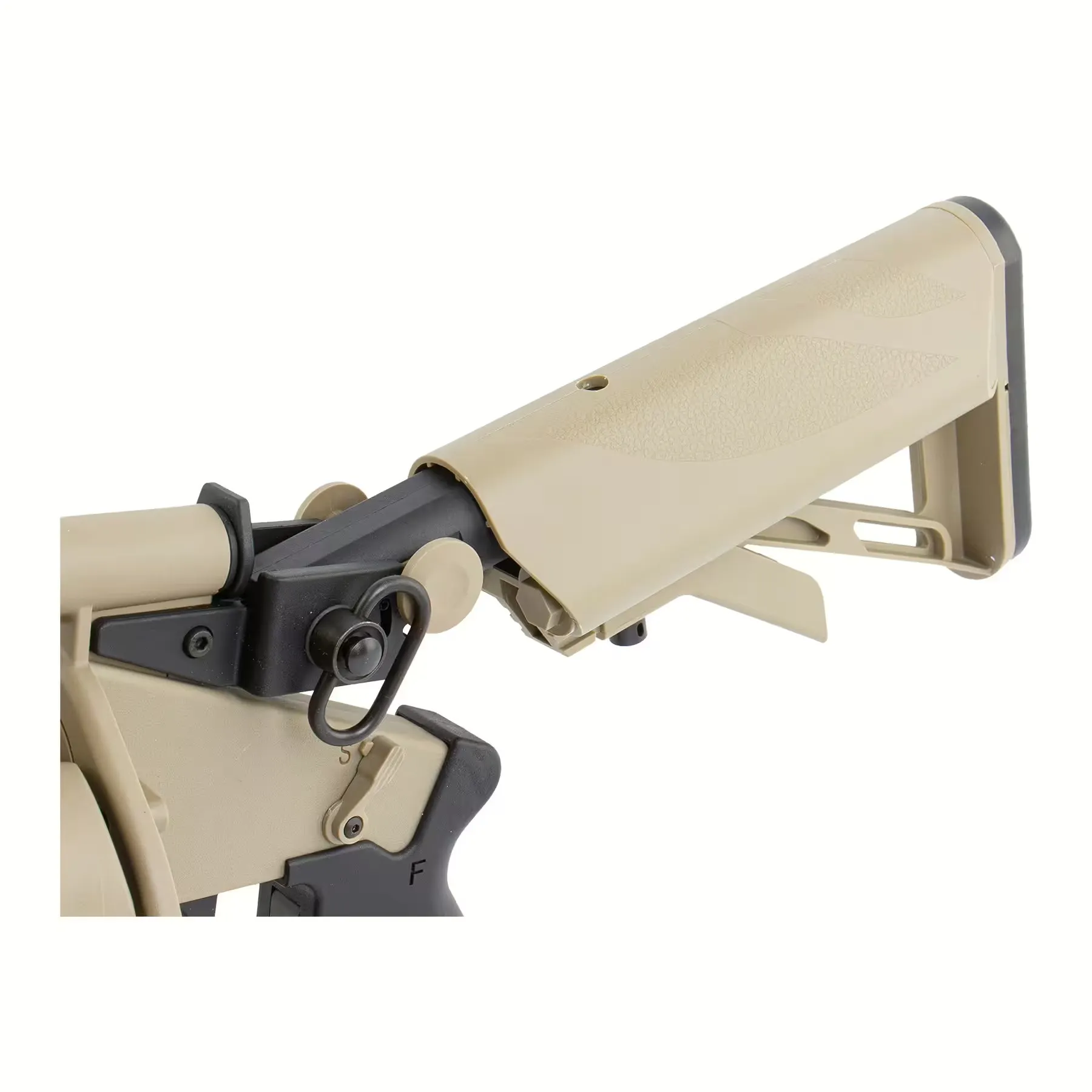 Mehrfach Granatwerfer, Dualtone