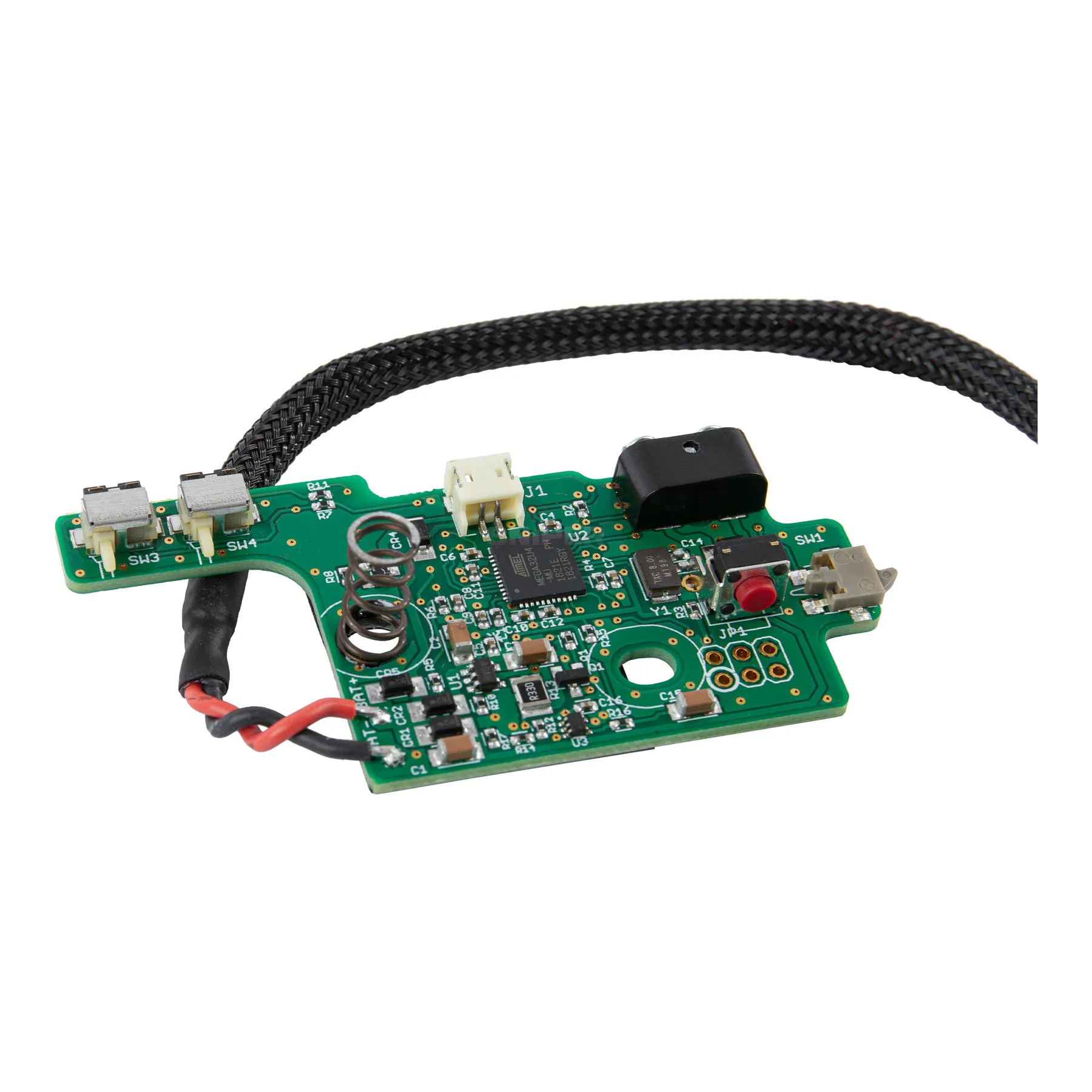 MTW Electronic Control Board