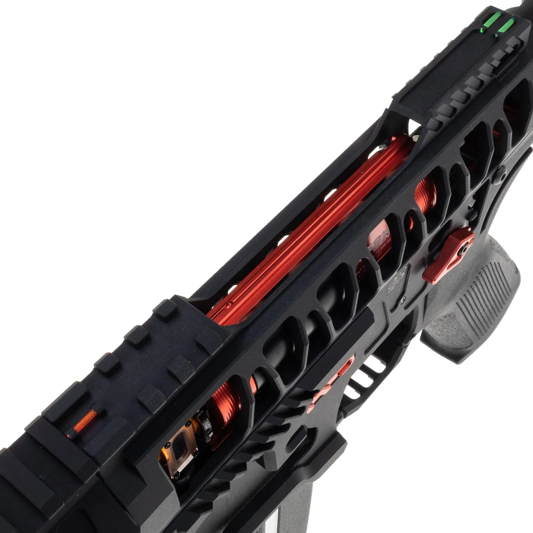 SAC AR EXO - "Shadow Rogue", HPA
