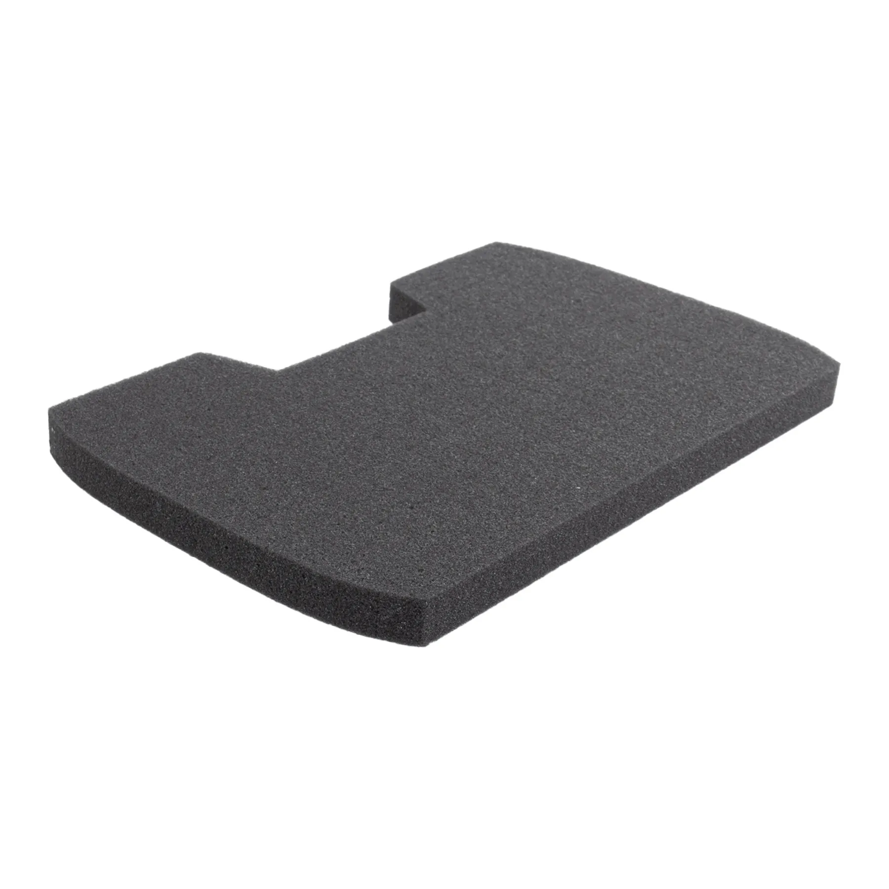 Reapo soft PnP Einlage für 30cm Pistolen Koffer Reapo soft PnP Einlage für 30cm Pistolen Koffer