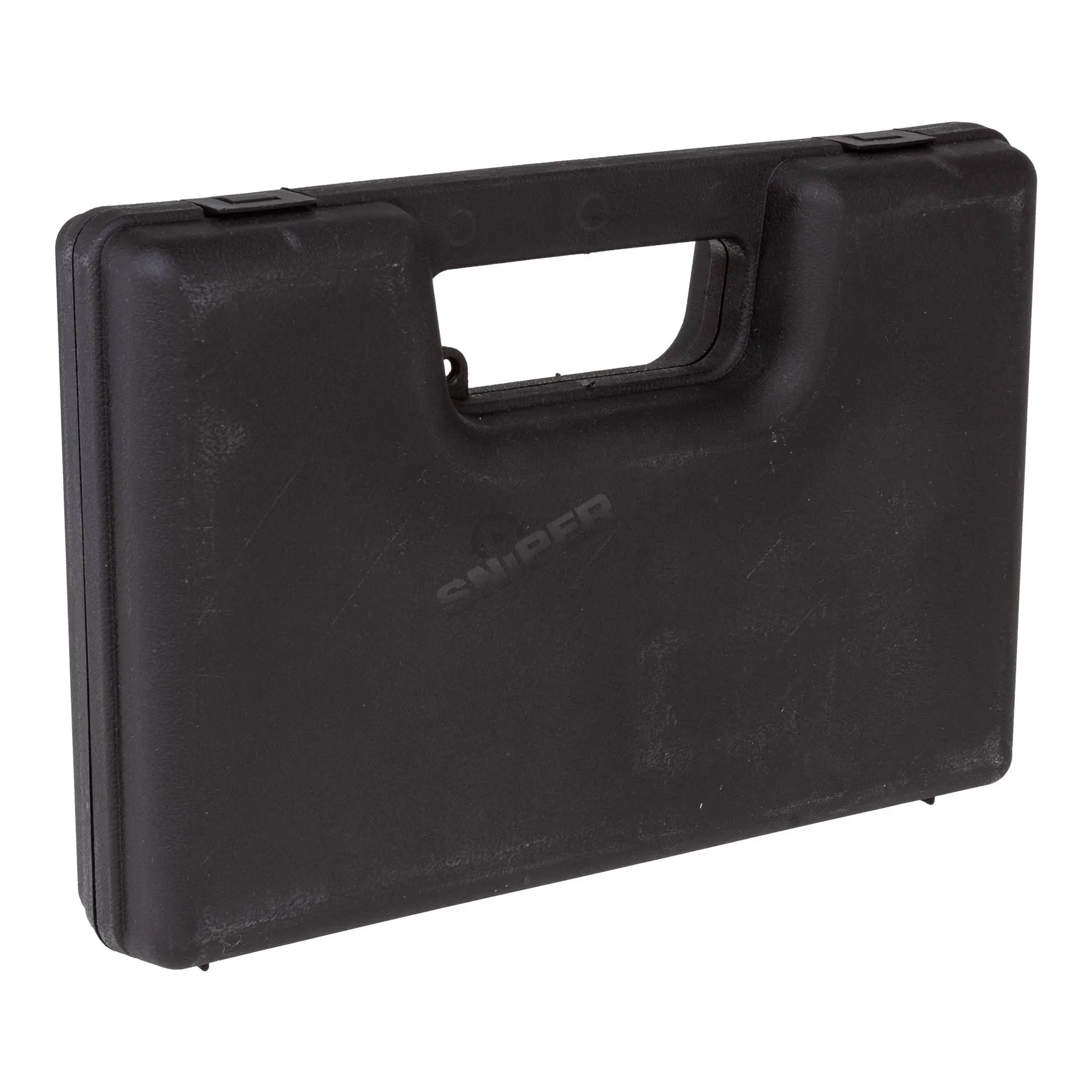 Zoraki 2-918 9mm P.A.K. Schreckschusspistole, Titan