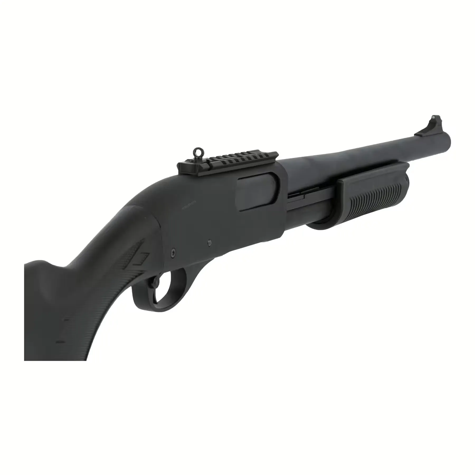 M870 Tri-Shot Action Pumpgun Tactical M870 Tri-Shot Action Pumpgun Tactical