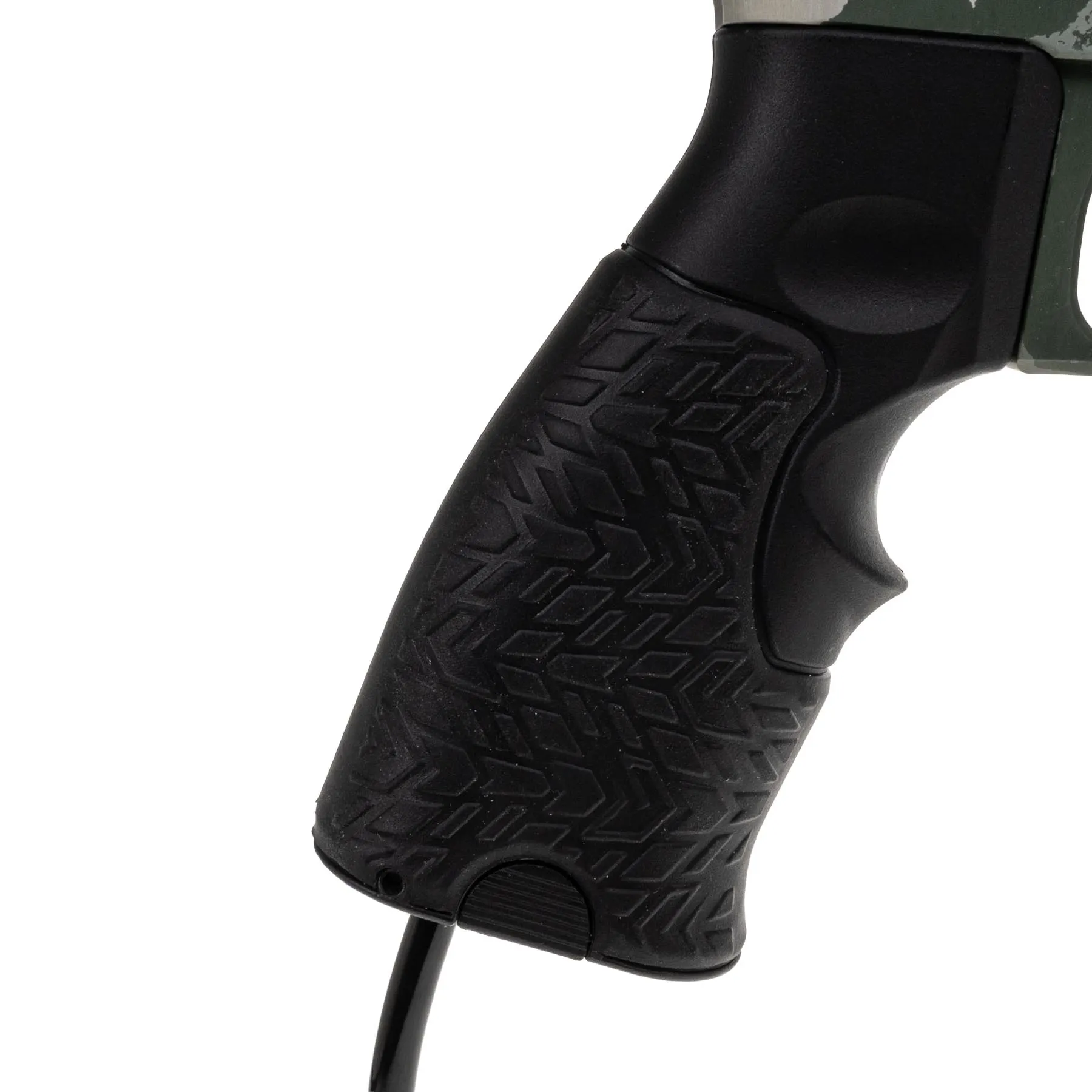 HPA Deal - SAC WOLF SOLID - "Skadis Jagd", HPA