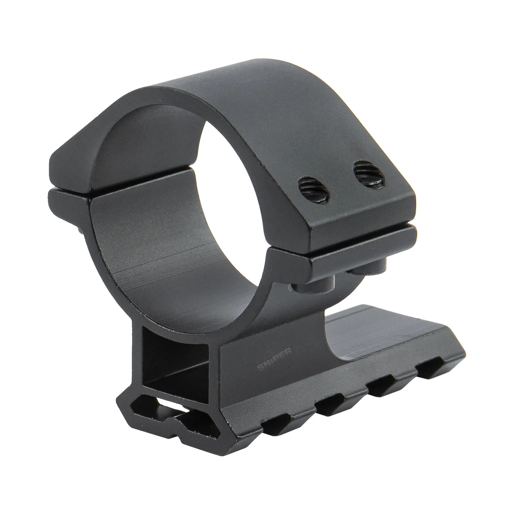30mm Barrel Rail für Picatinny