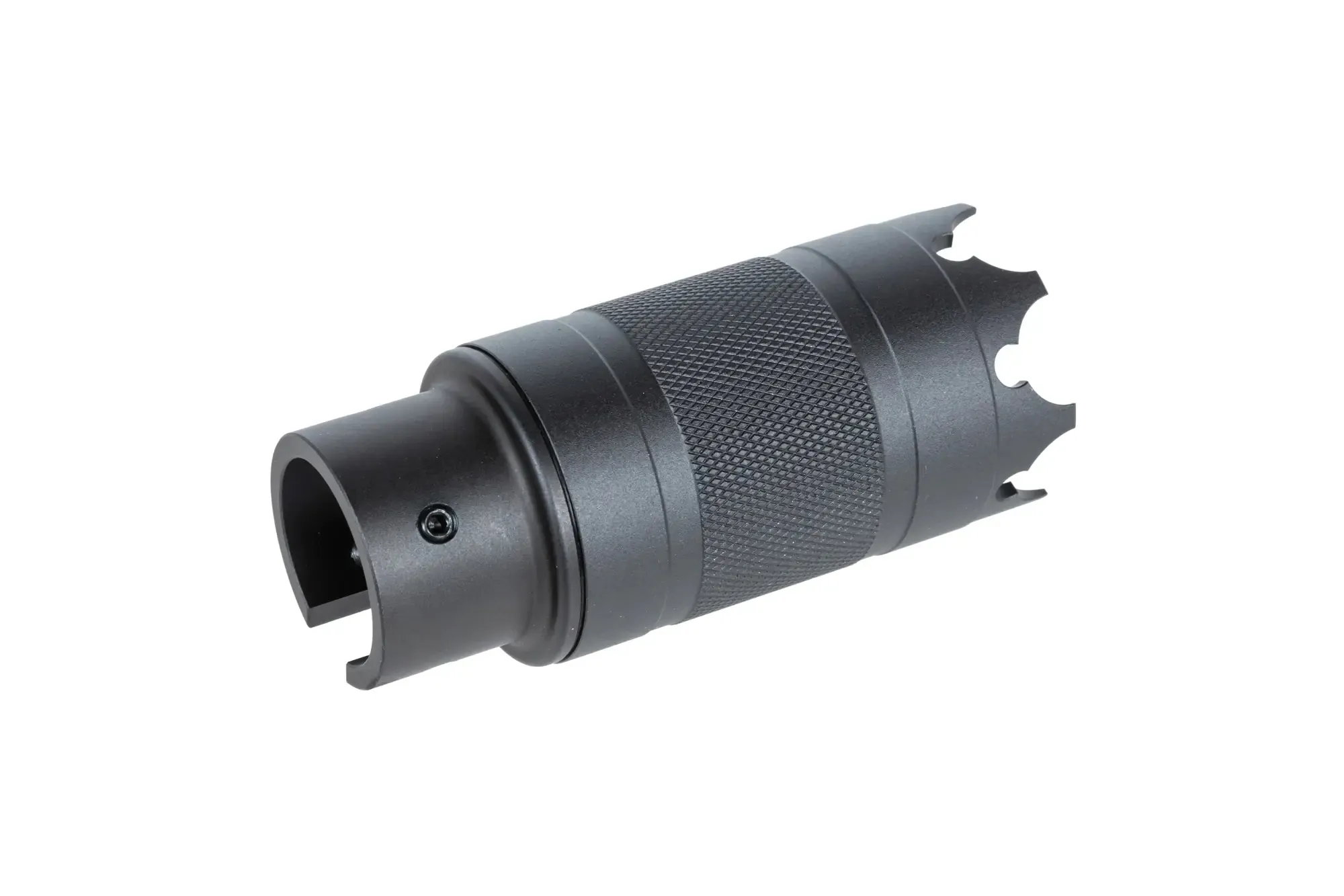 5KU BBP-12 24mm Tracer für Shotguns, Black