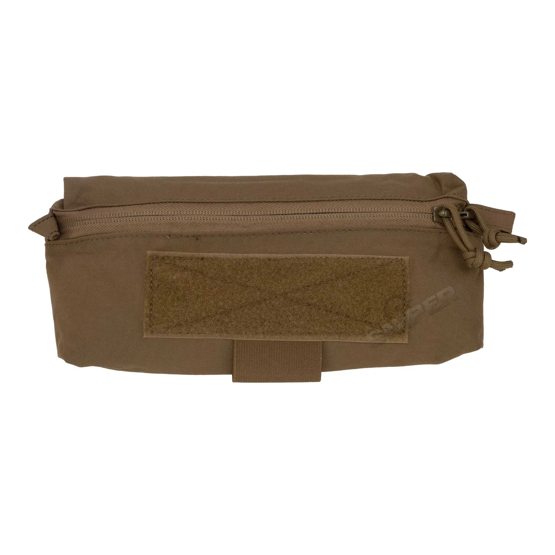 Reapo Mini Drop Pouch für Plattenträger, Coyote