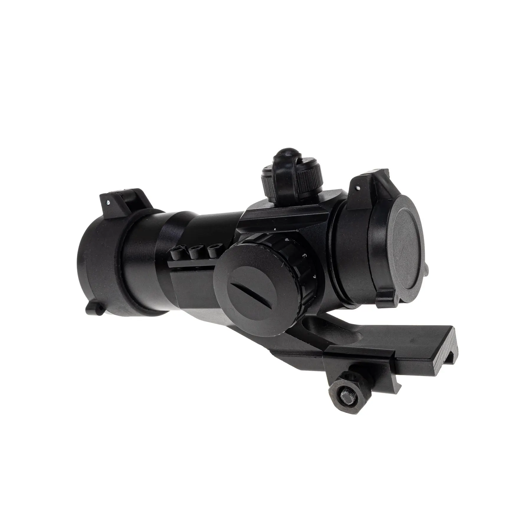 Reapo Red Dot M2-Style, Black