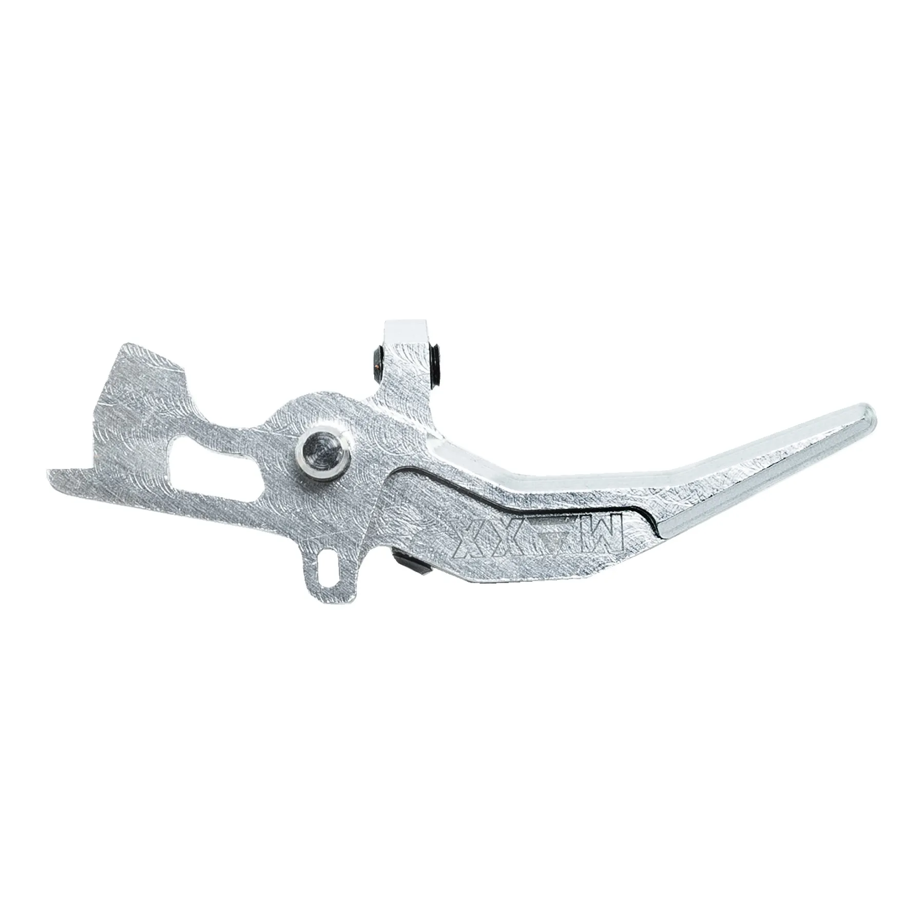 Maxx CNC Advanced Speed Trigger Style C, Silver