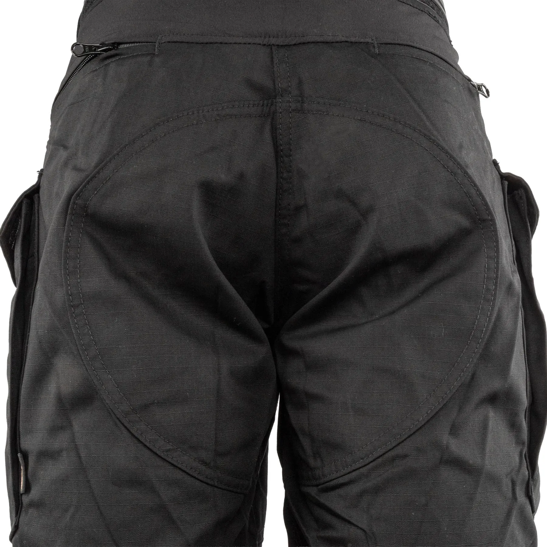 Conquer G3M Combat Pants, Black Conquer G3M Combat Pants, Black