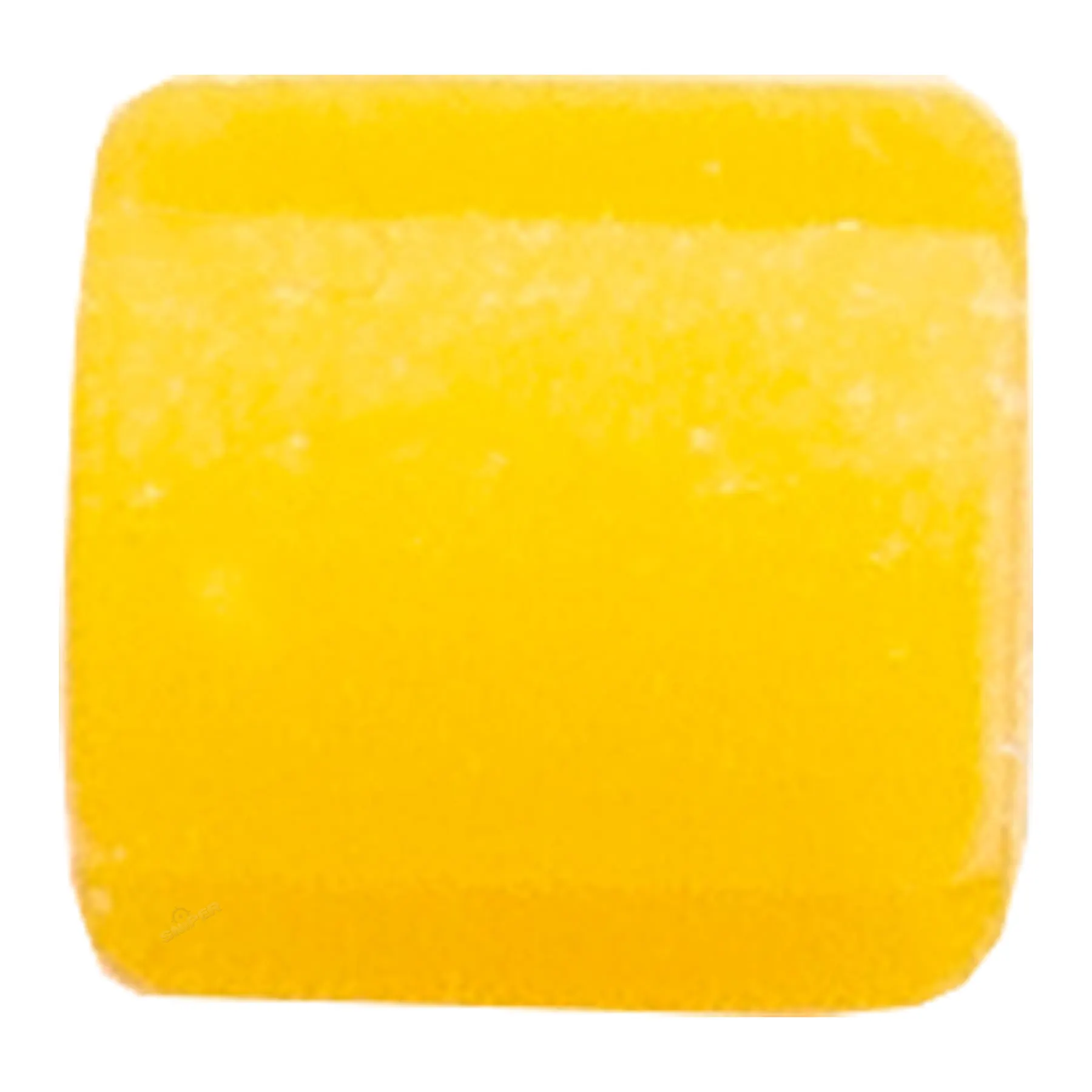 Rubber Nub Flat, Hardness 65 Rubber Nub Flat, Hardness 65