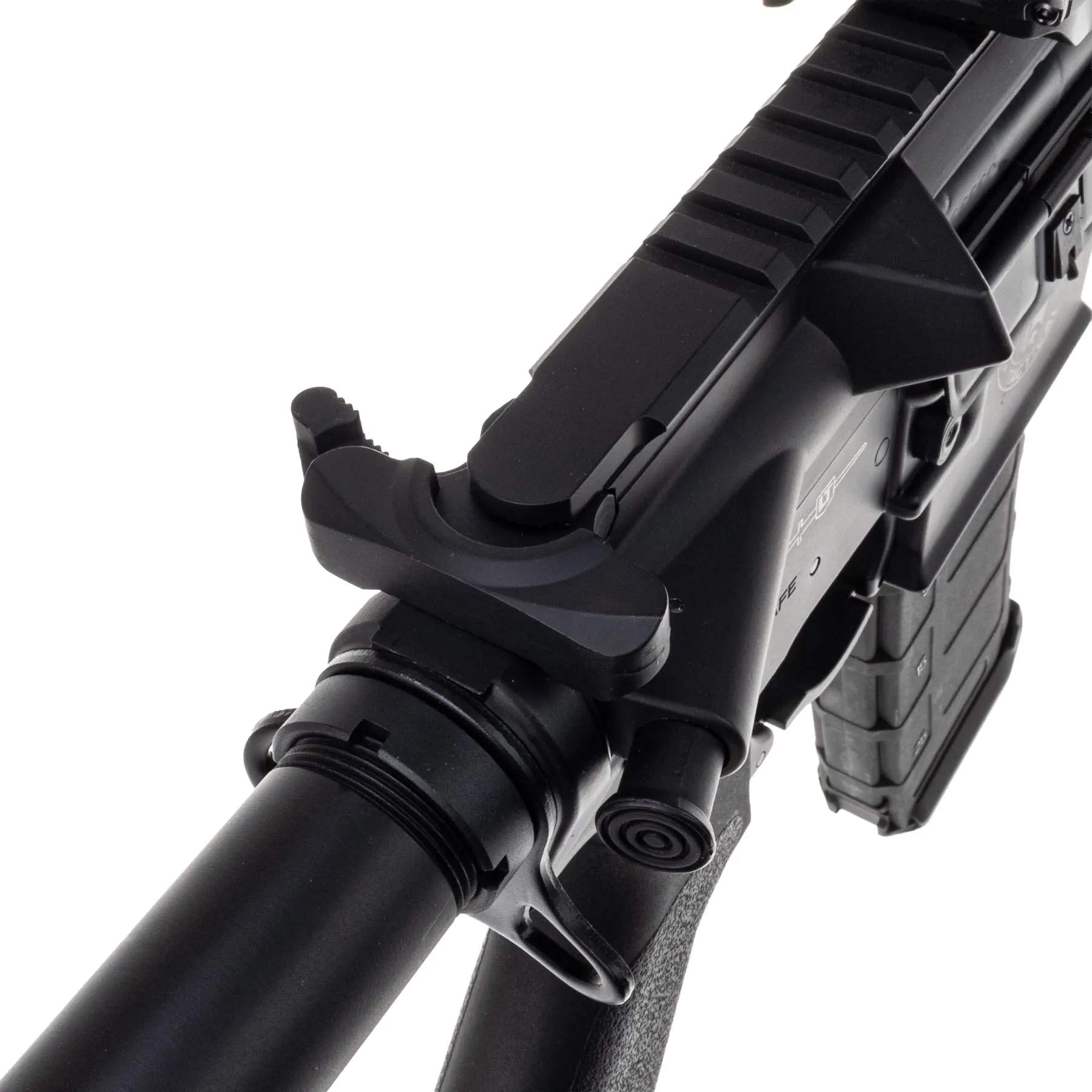 Prep my Airsoft - Lancer Tactical Blazer HPA, Black