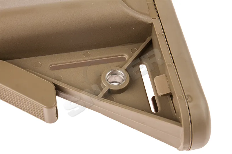 Crane Stock, Tan