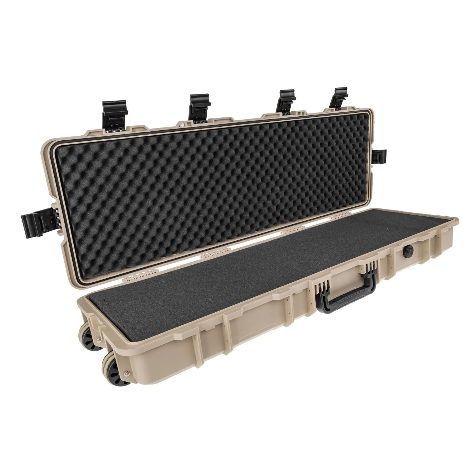 Reapo 100cm PNP Waffenkoffer, Tan Reapo 100cm PNP Waffenkoffer, Tan