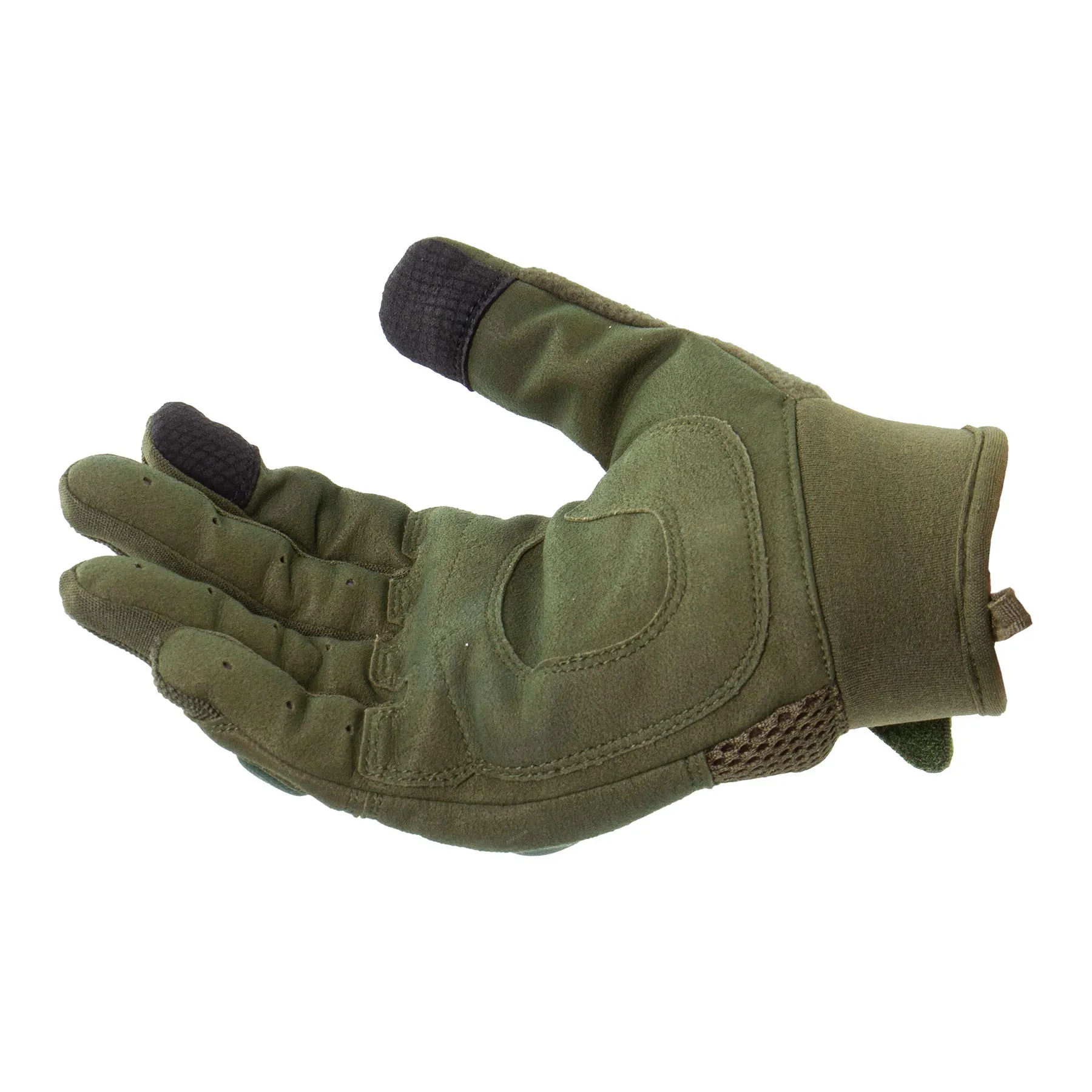 DURTAC SmartTouch Gloves, Foliage Green DURTAC SmartTouch Gloves, Foliage Green