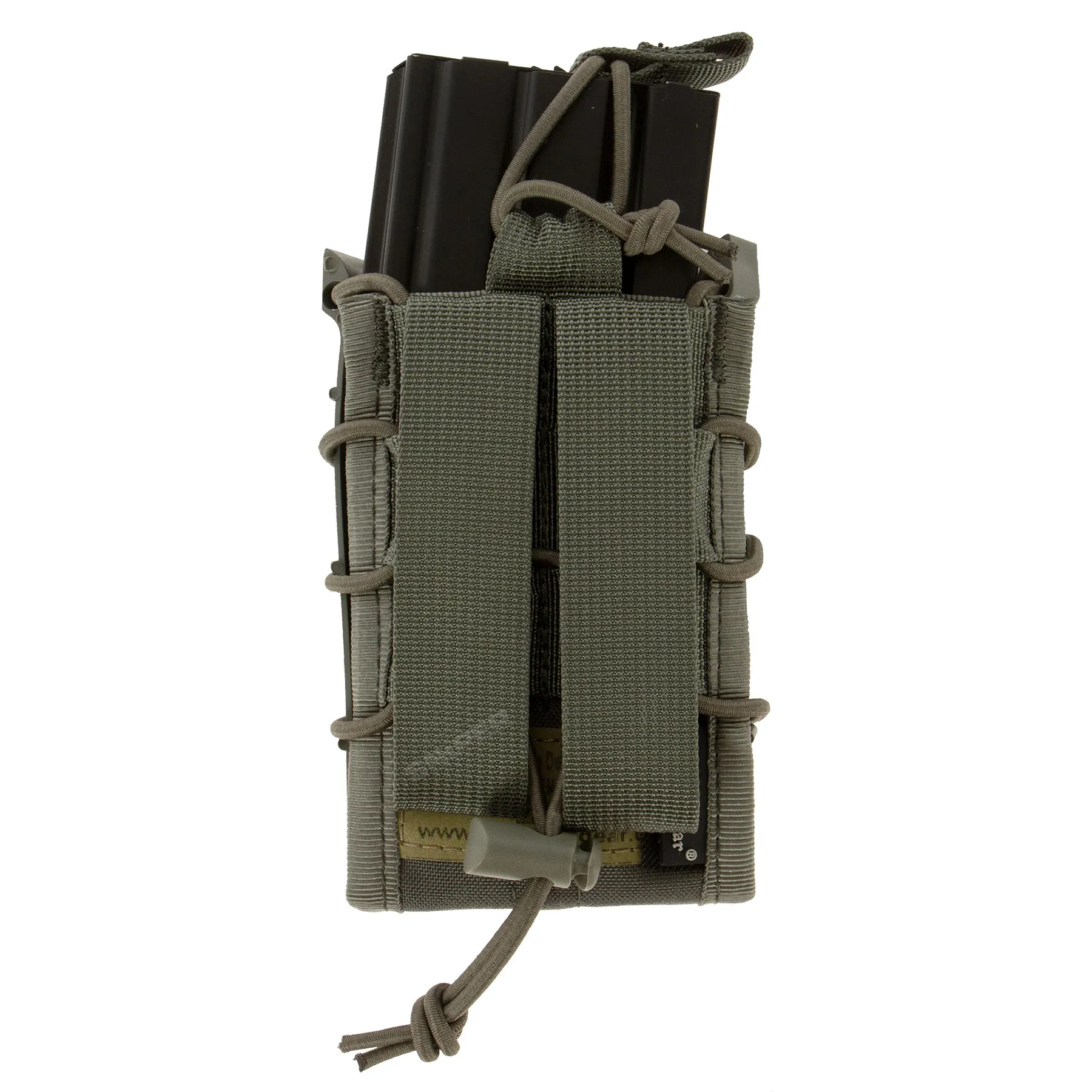 M4 & Pistol fast Mag Pouch, OD