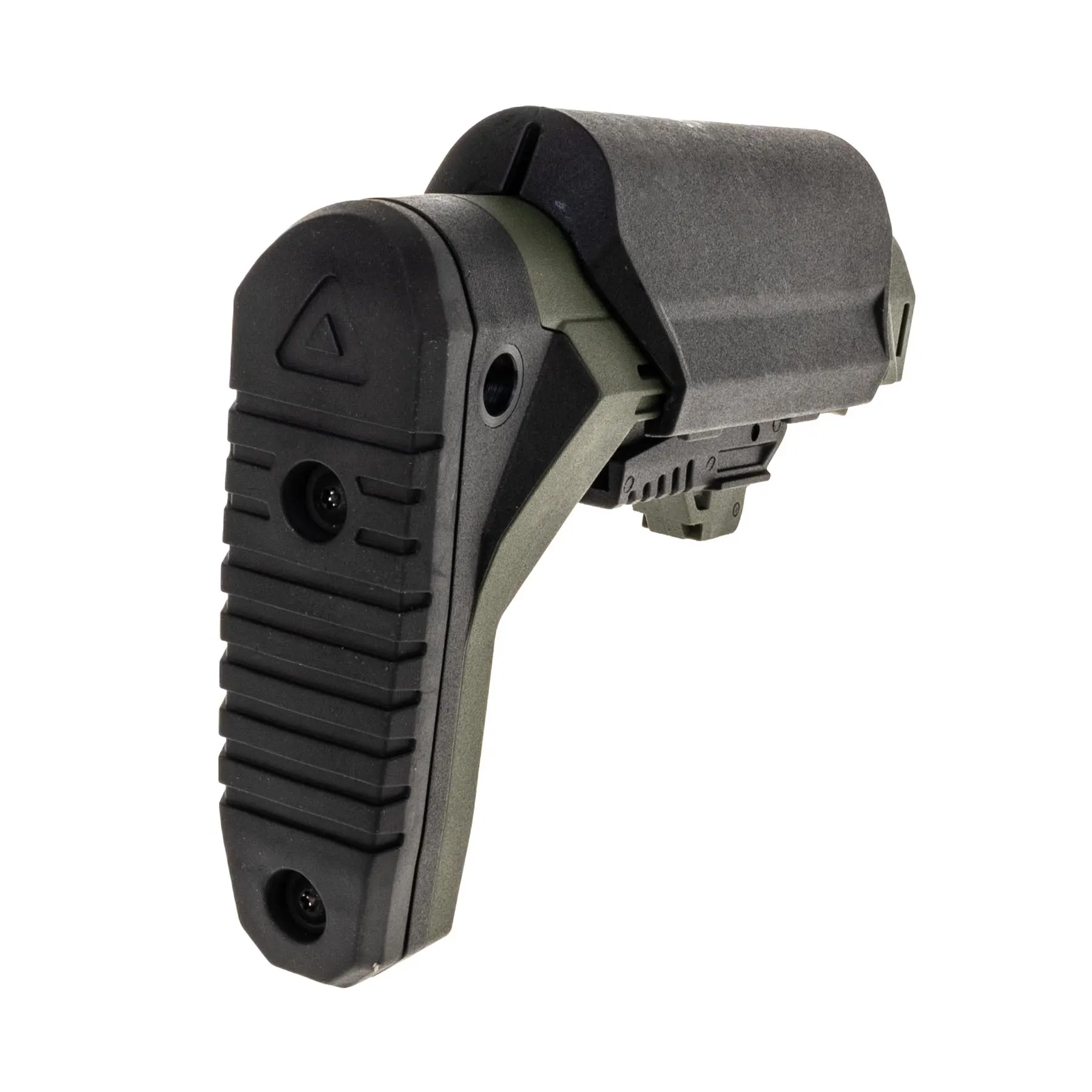 Reapo Tactical Stock ,Olive
