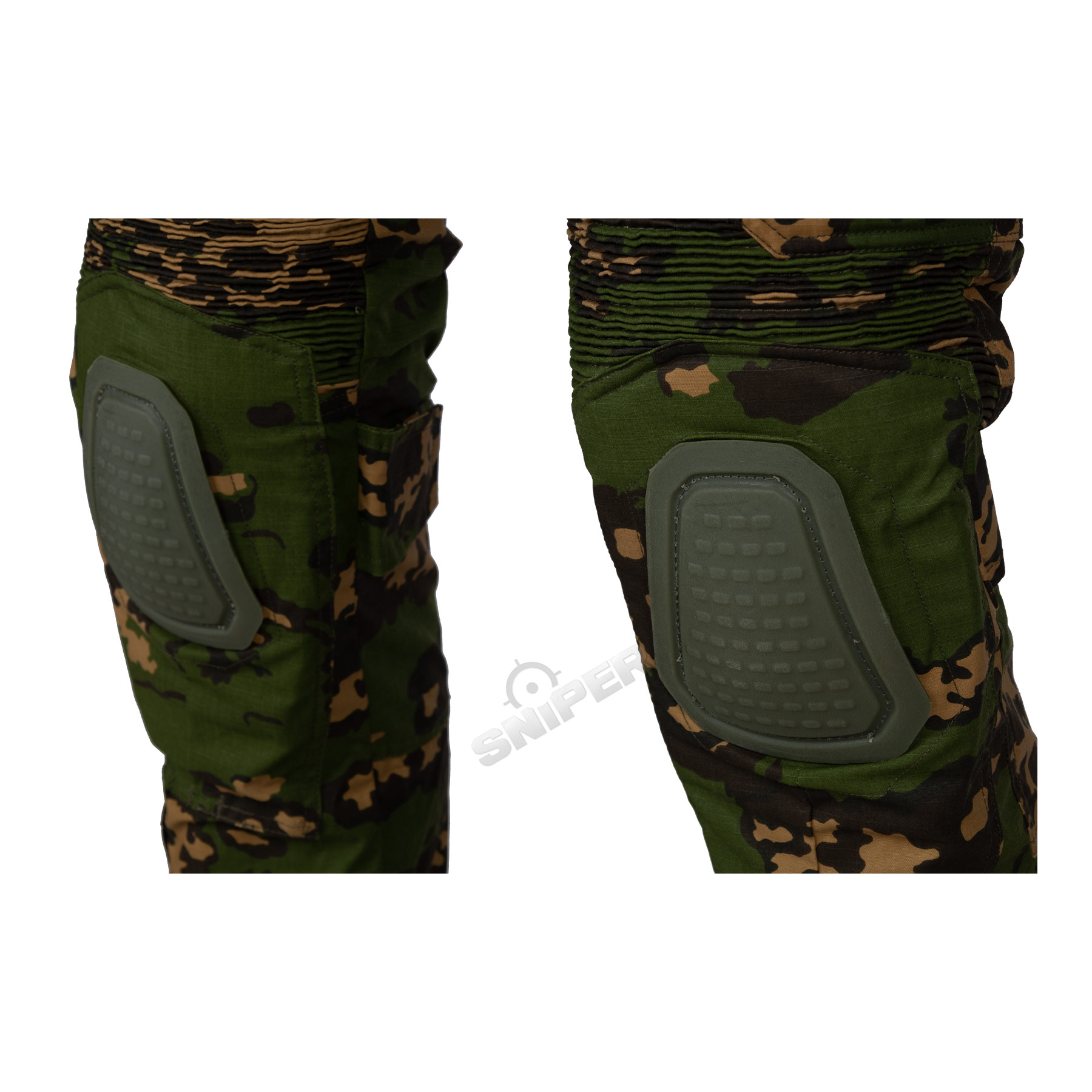Mk.II Predator Combat Pants, Partizan