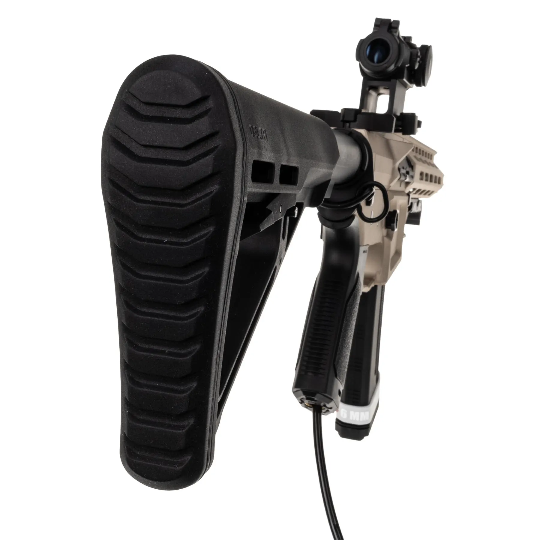 SAC D2 SOLID - "Dune Reaper" Full Kit, HPA