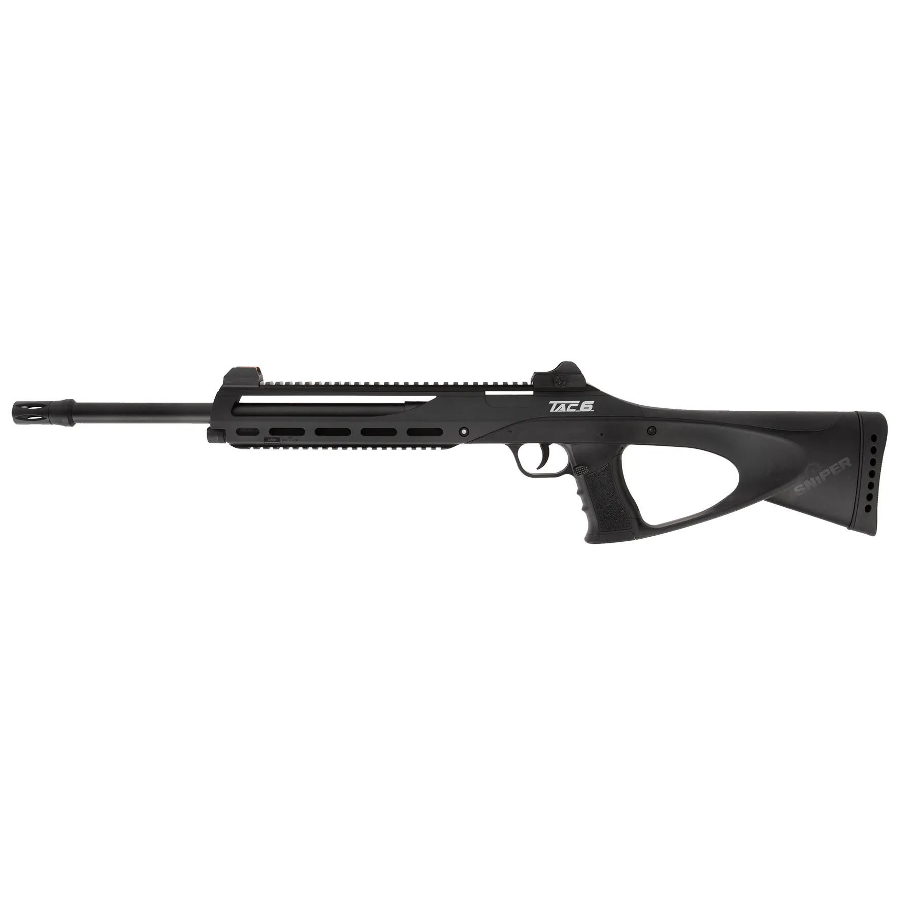 TAC6 Carbine CO2 NBB Softair Scharfschützengewehr