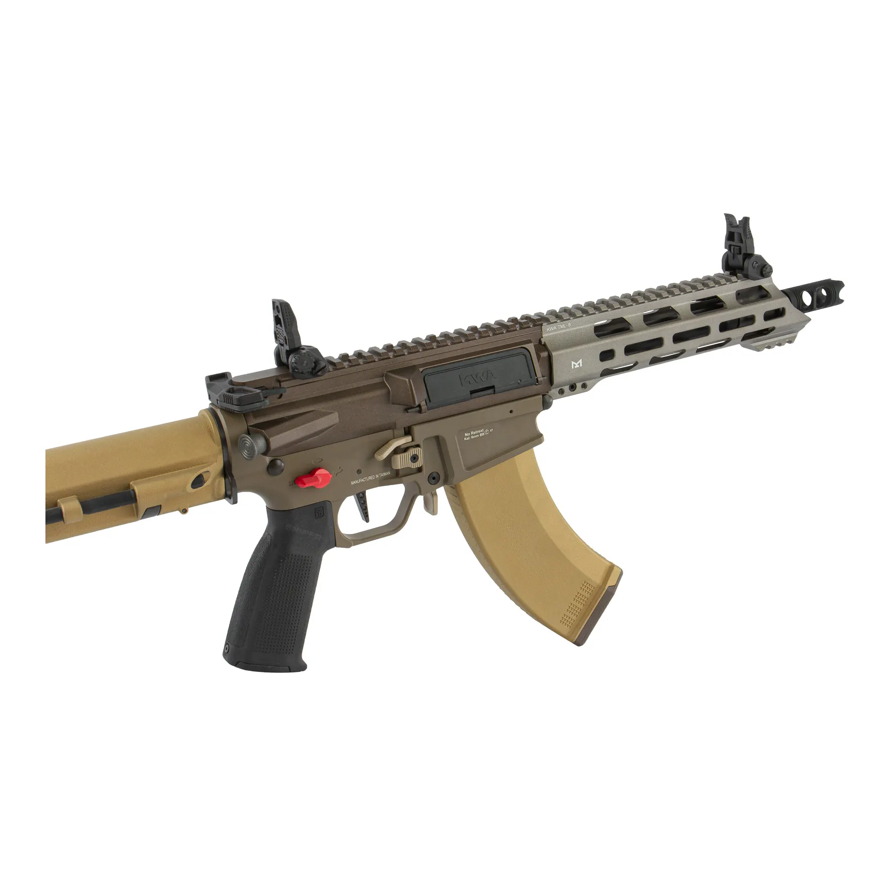 KWA Ronin 47 Kaiju Special ltd. Edition, (S)AEG