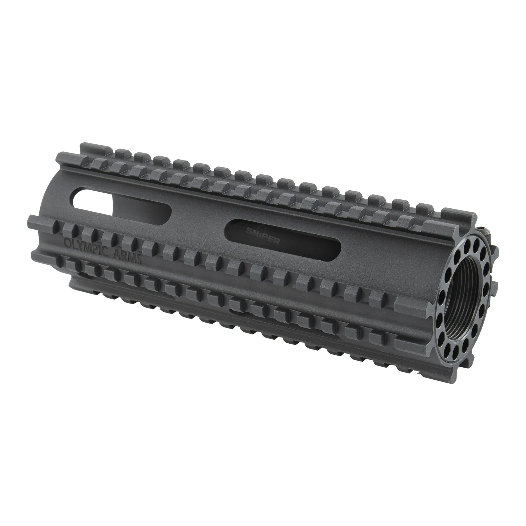 MIL 4 Tactical Rail F8R