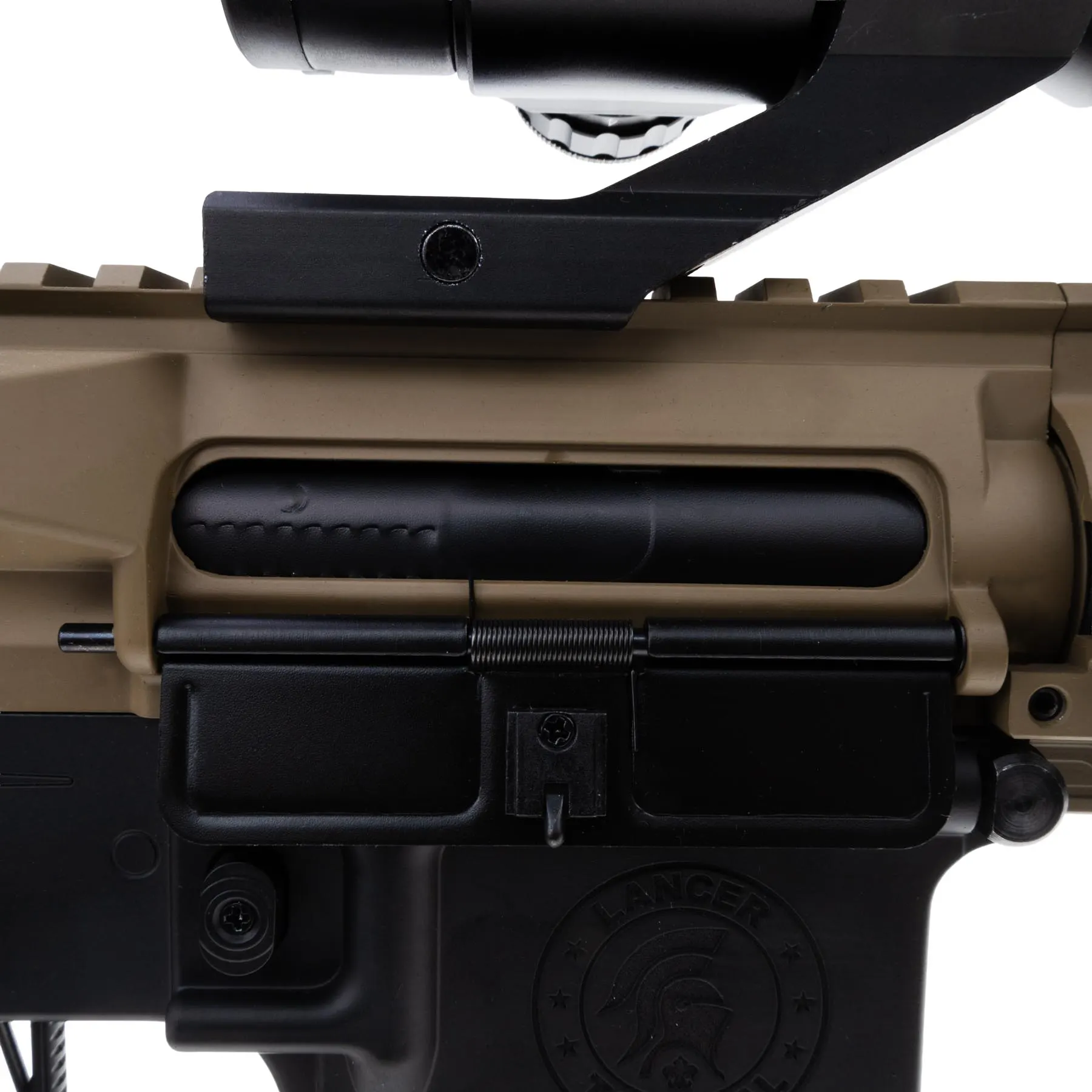 Lancer Blazer Navy Special ETU (S)AEG, Dualtone Lancer Blazer Navy Special ETU (S)AEG, Dualtone