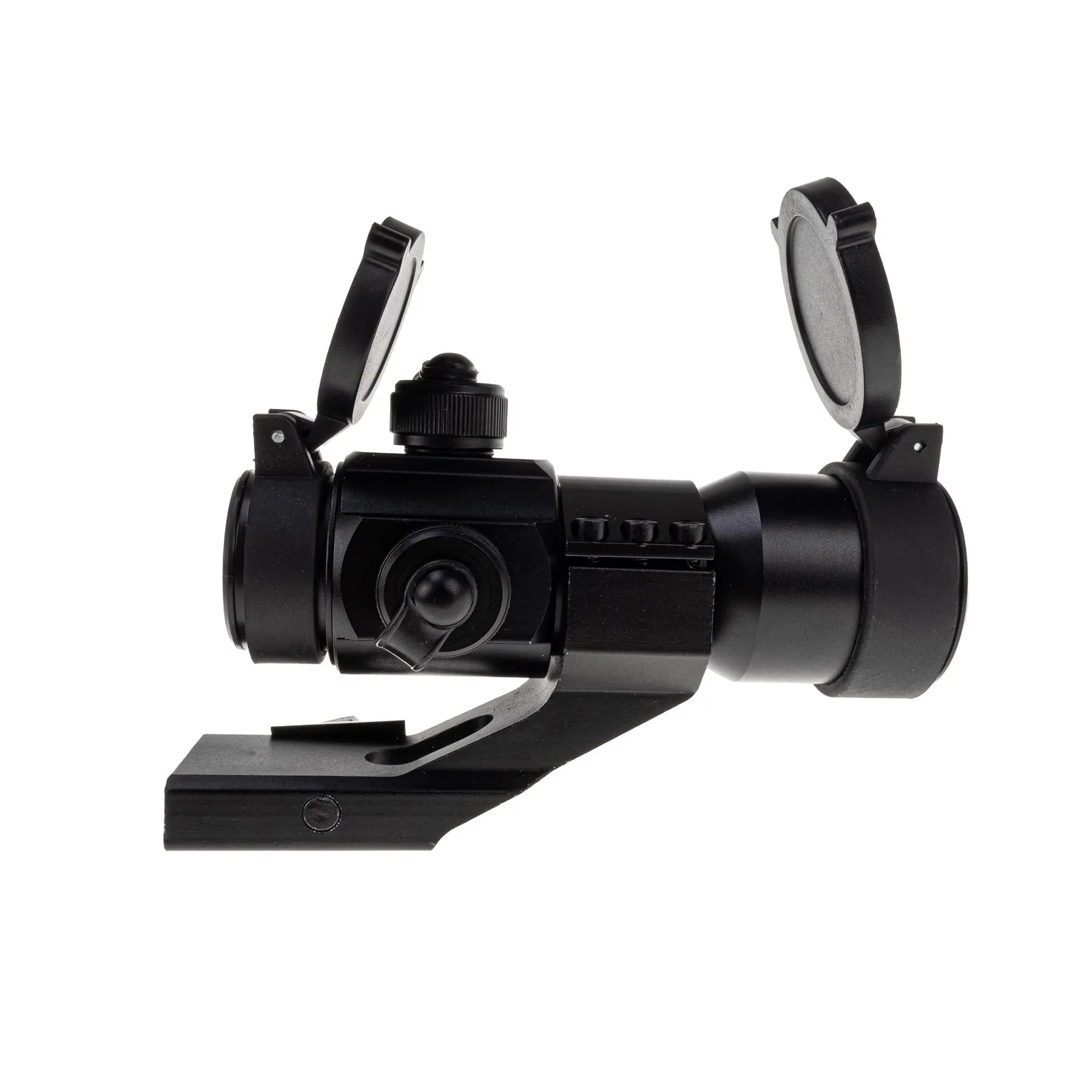 Reapo Red Dot M2-Style, Black