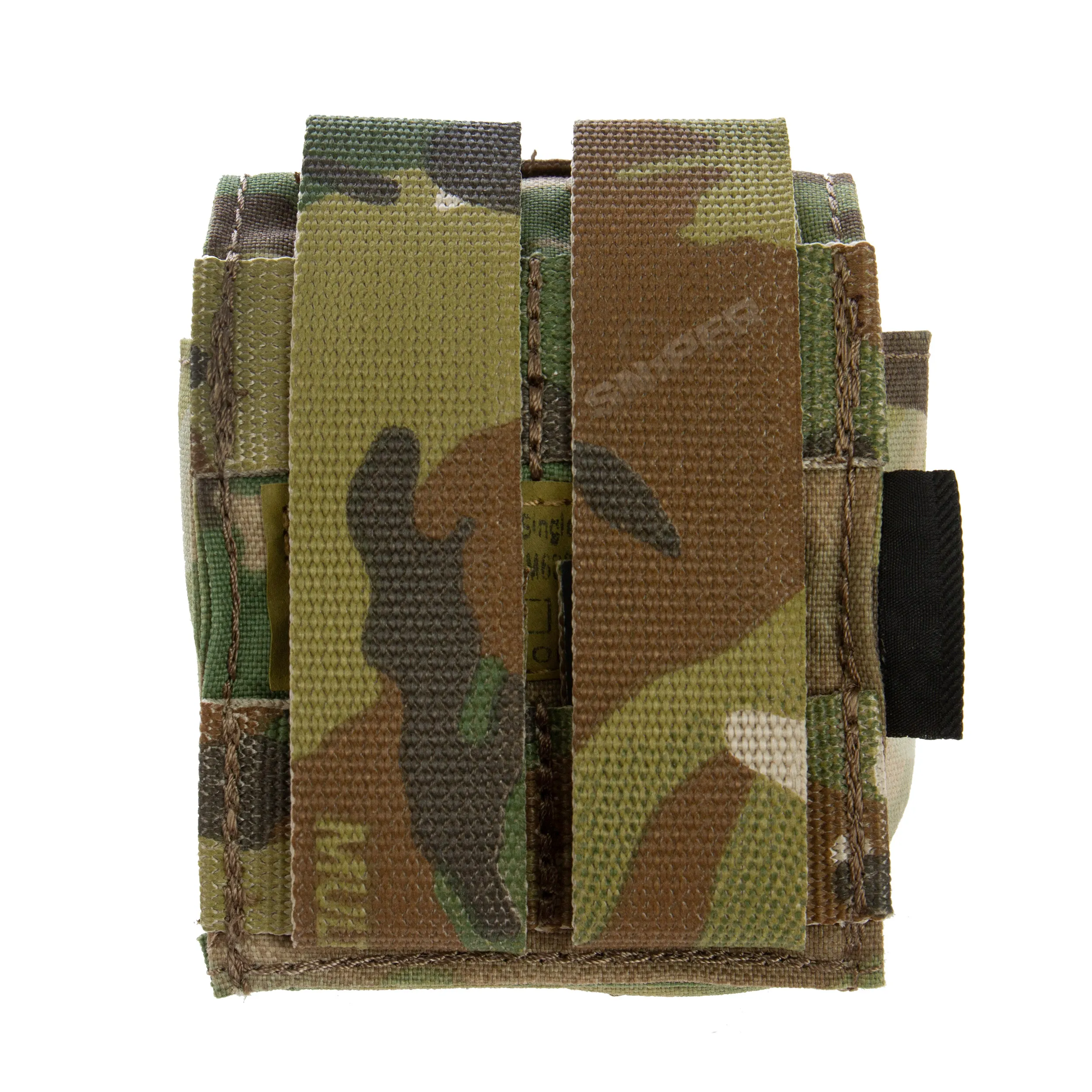 Single Grenade Pouch, Multicam
